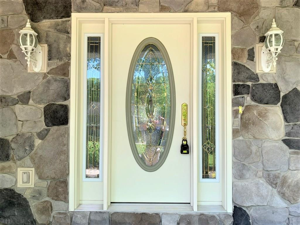 Ridgewood Heights - Residential