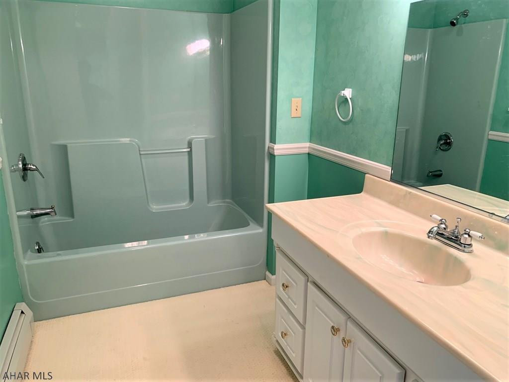 Ridgewood Heights - Residential