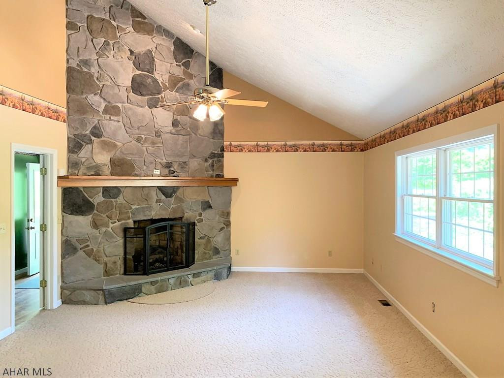 Ridgewood Heights - Residential