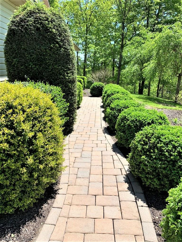 Ridgewood Heights - Residential