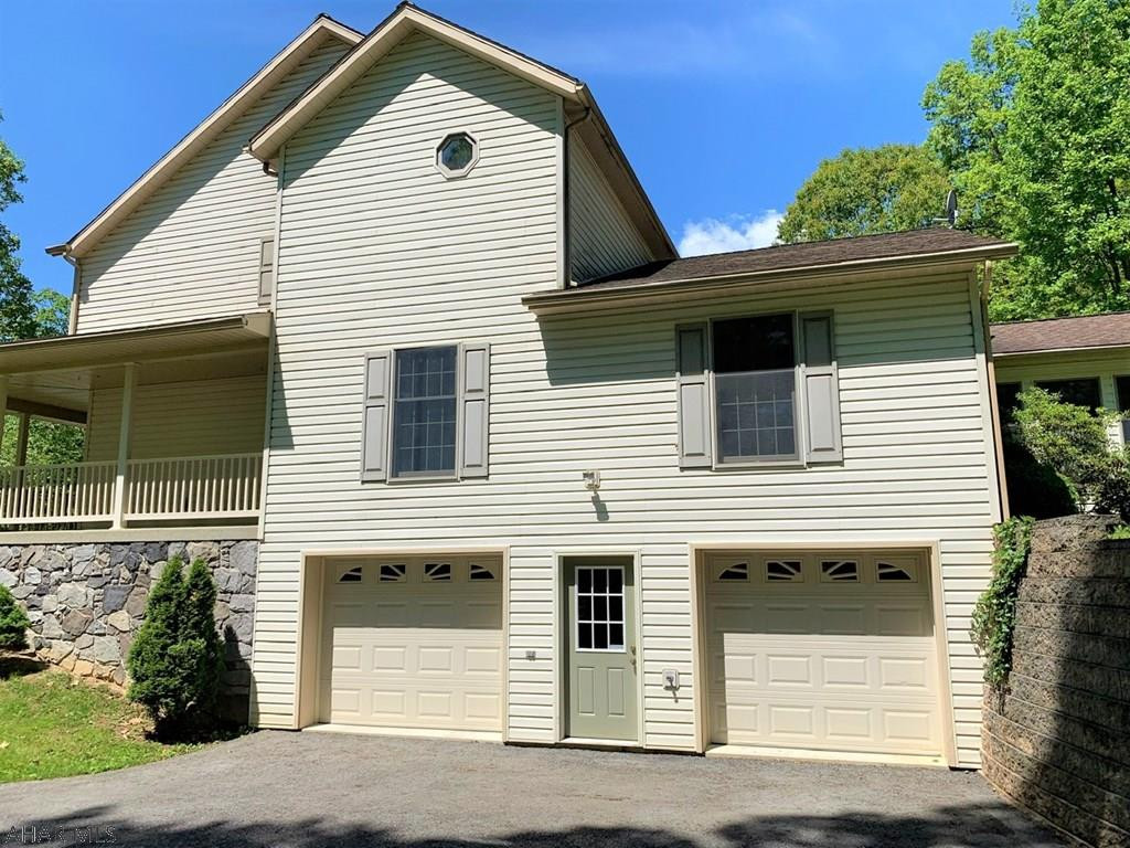 Ridgewood Heights - Residential