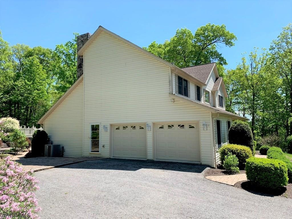 Ridgewood Heights - Residential