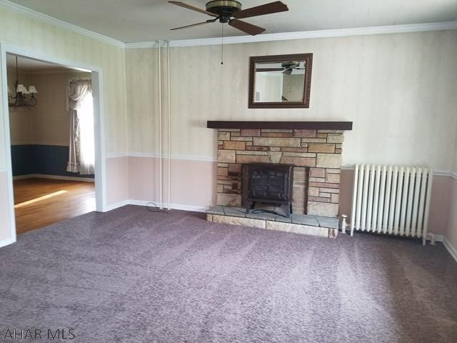 Unknown - Residential