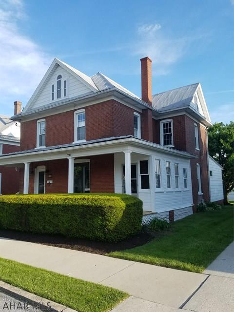 Unknown - Residential