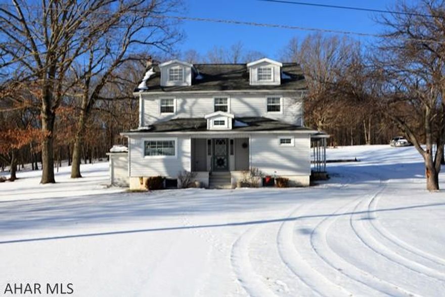 Quality built home that has been nicely updated and very well maintained. This home offers 3 bedrooms and 1 bath with a bonus room that could become a 4th bedroom. Large living room, eat-in kitchen, first floor laundry, and much more. Call today for your private showing! Additional lot next to home is available.