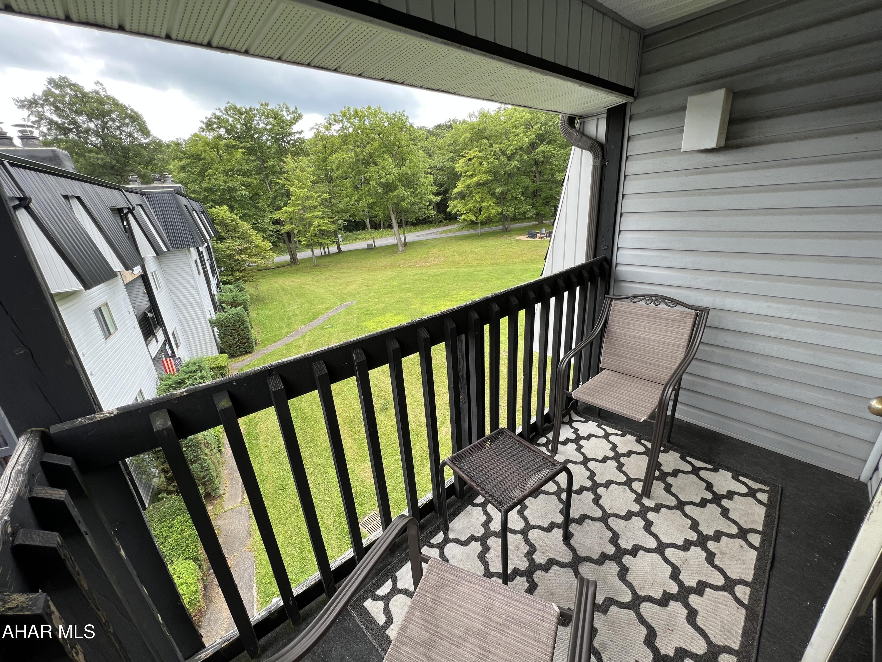 Blue Knob - Residential