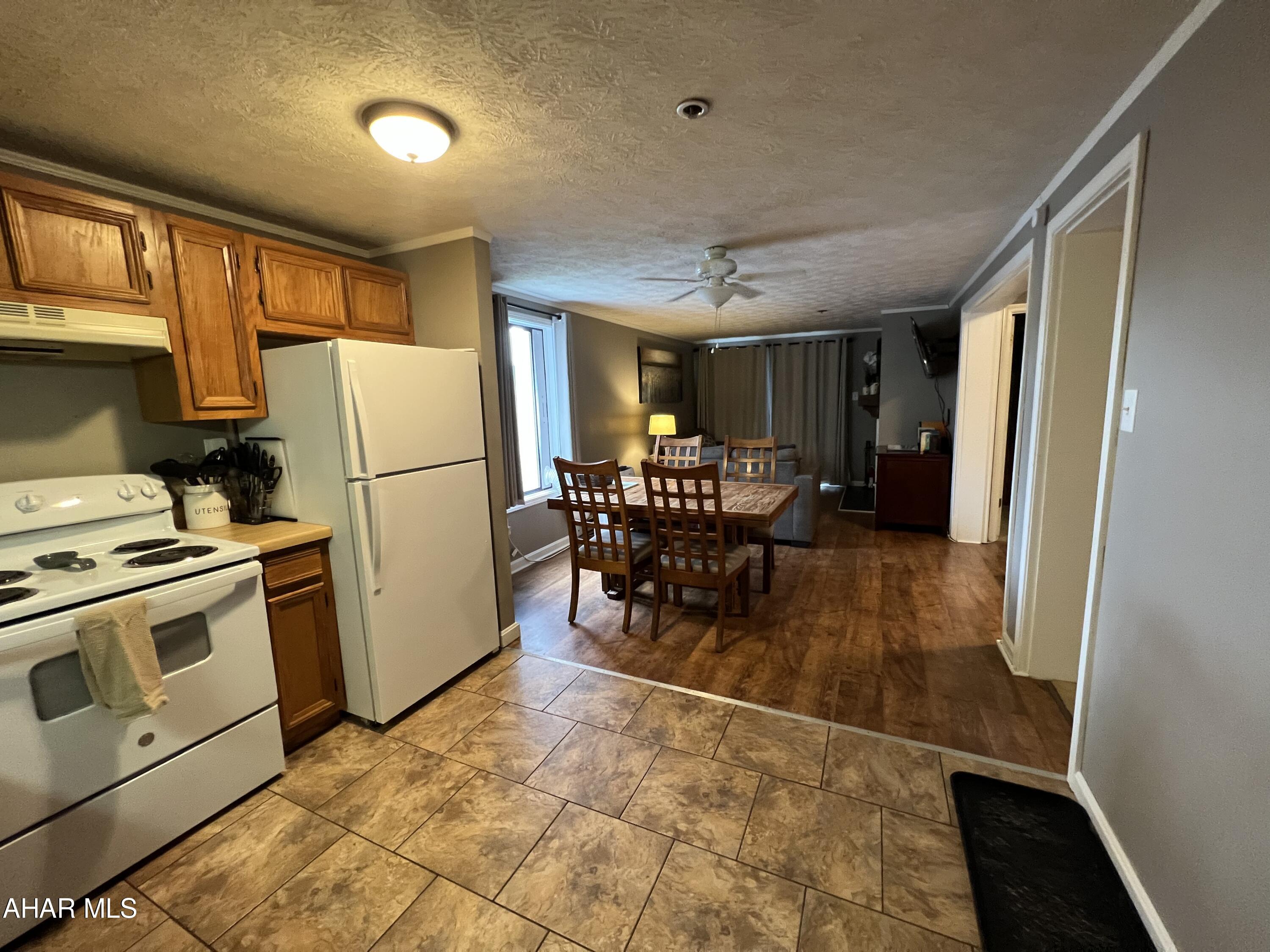 Blue Knob - Residential