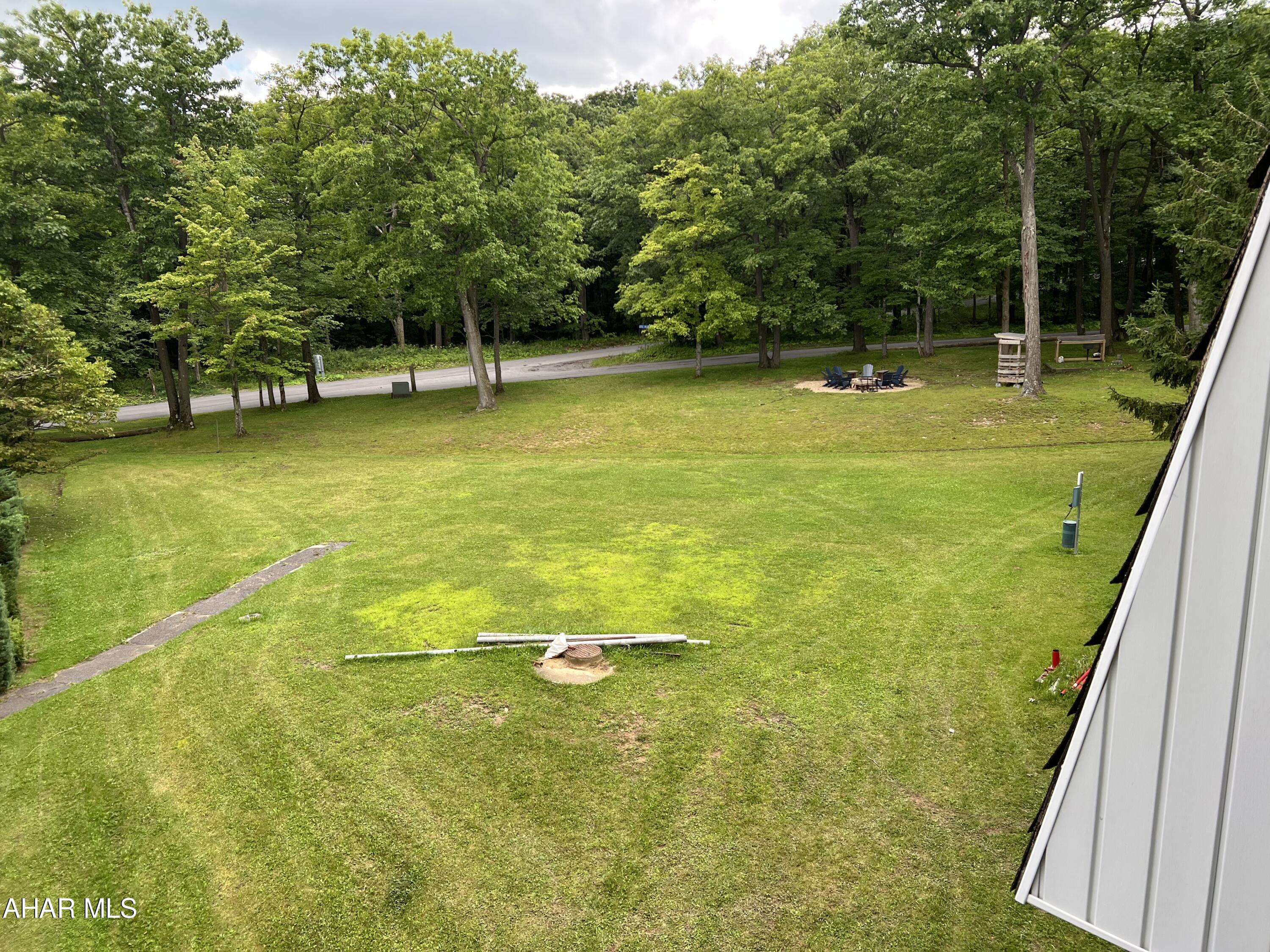 Blue Knob - Residential