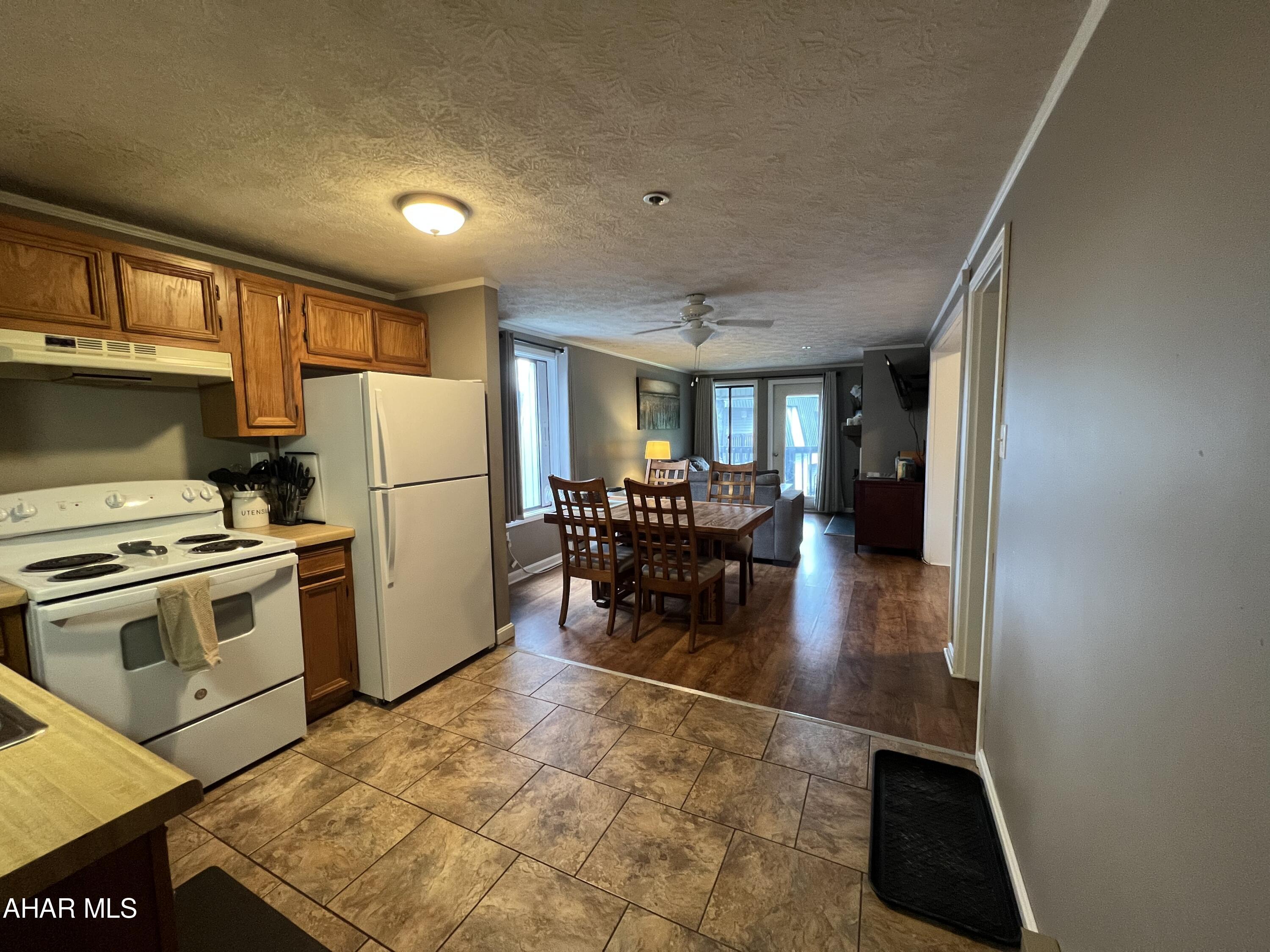 Blue Knob - Residential