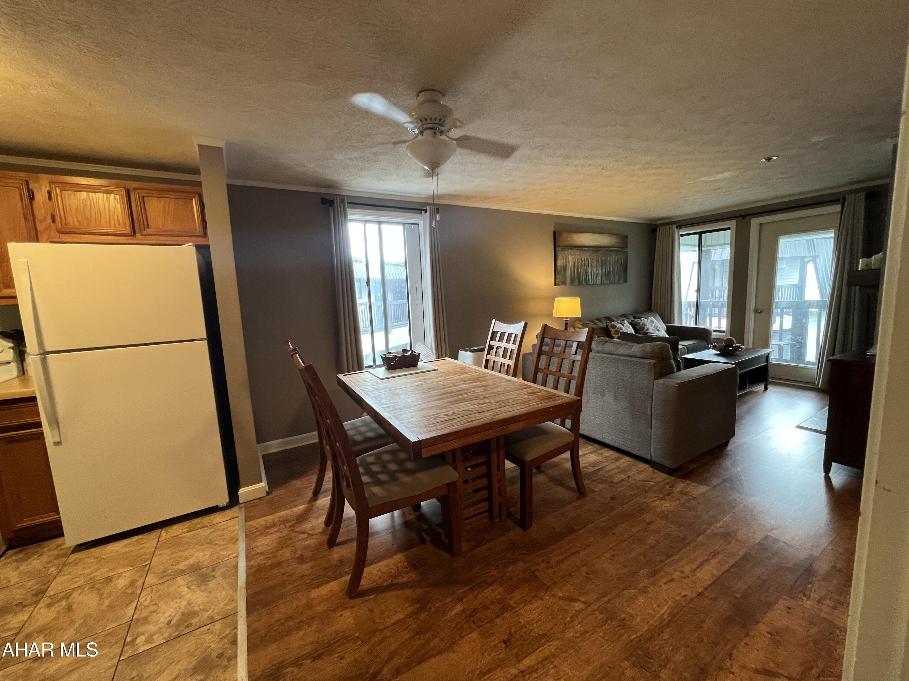 Blue Knob - Residential