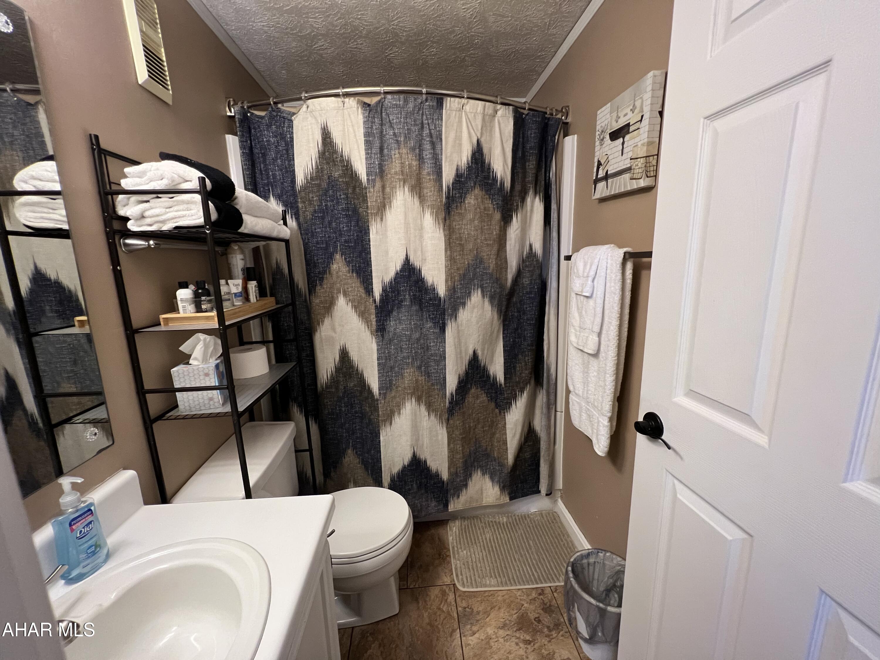 Blue Knob - Residential