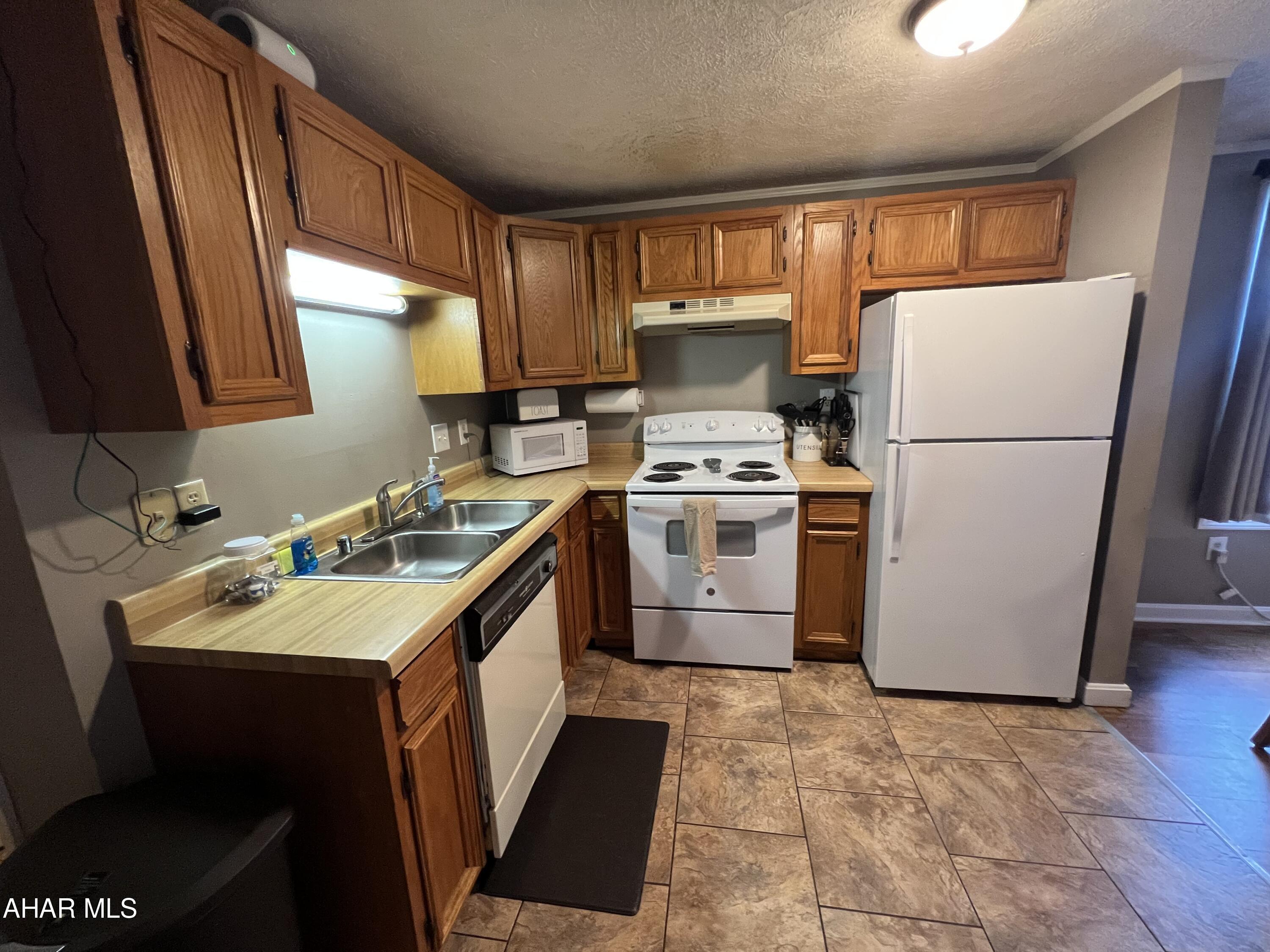 Blue Knob - Residential