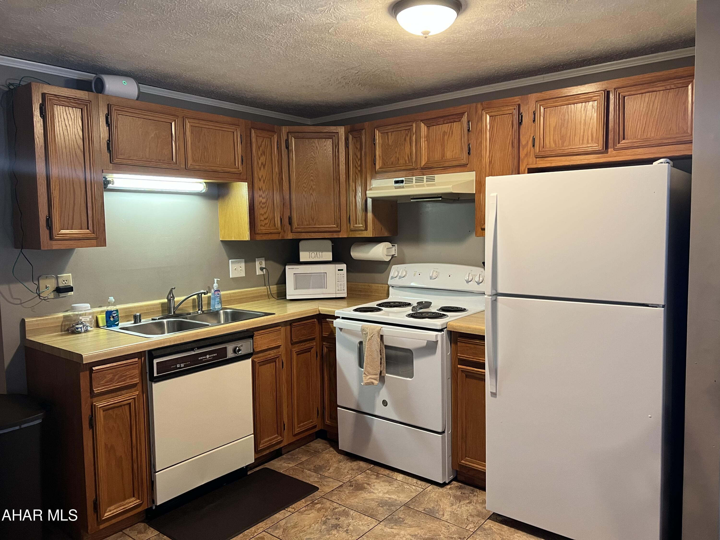 Blue Knob - Residential