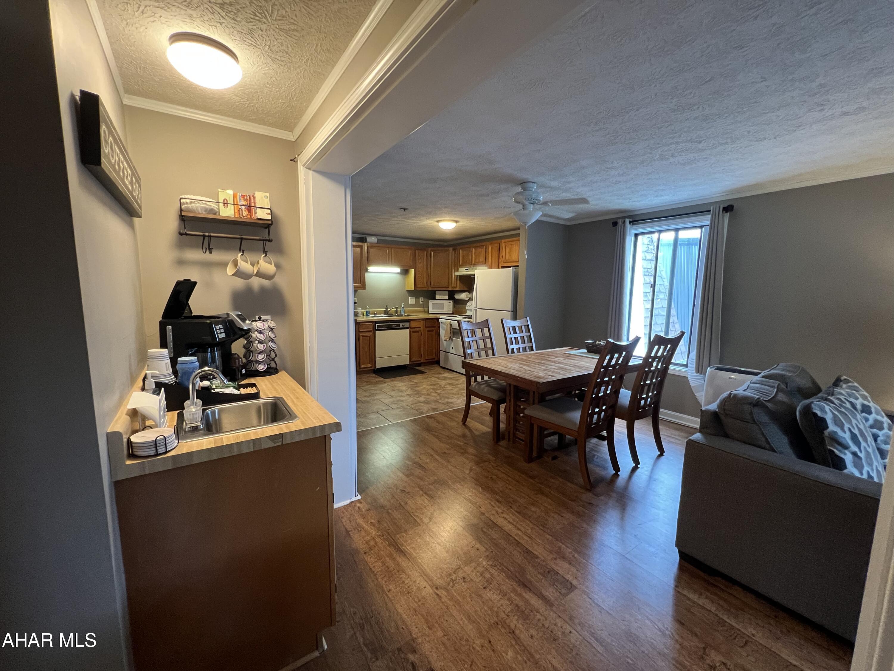 Blue Knob - Residential