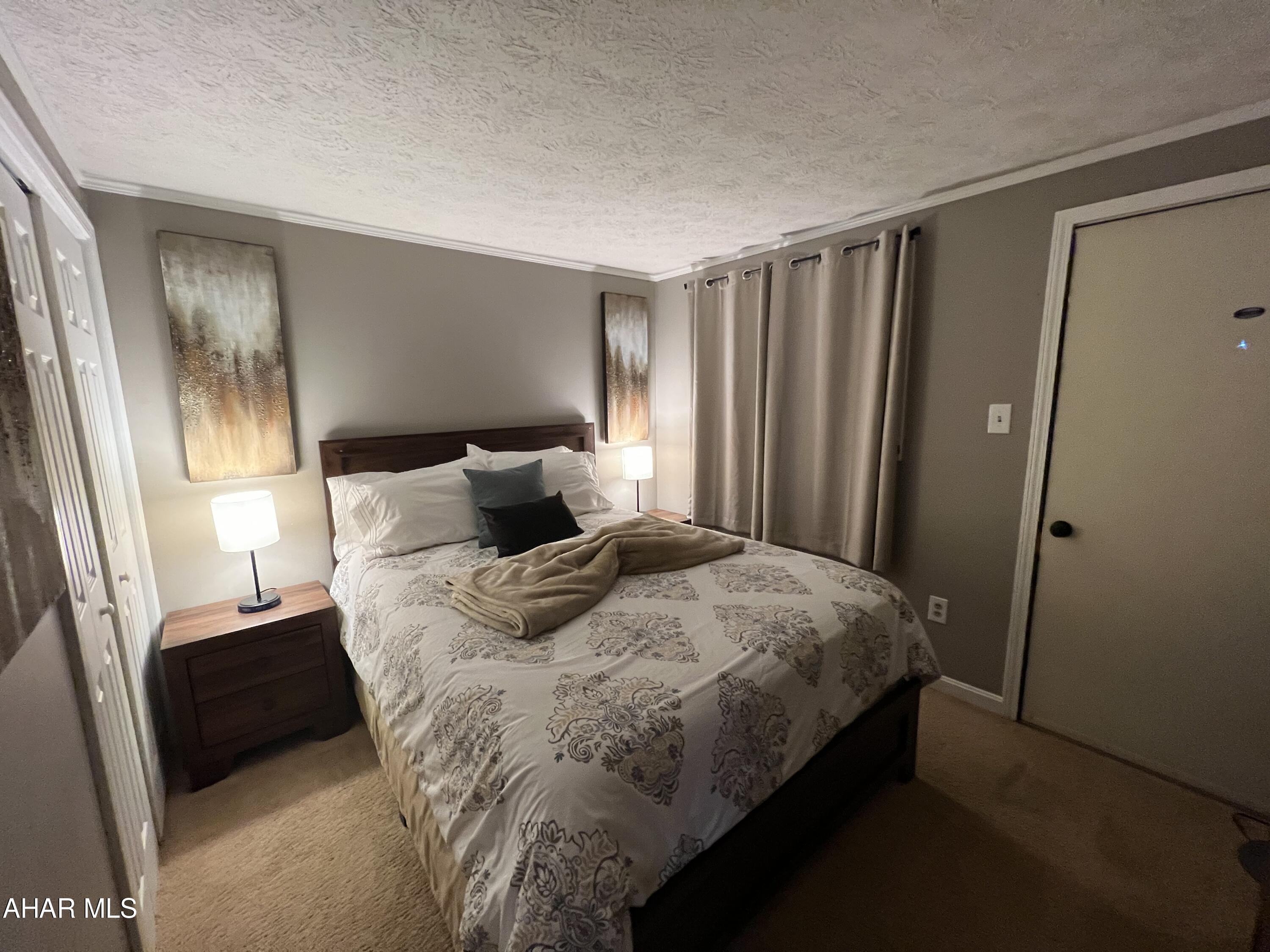 Blue Knob - Residential