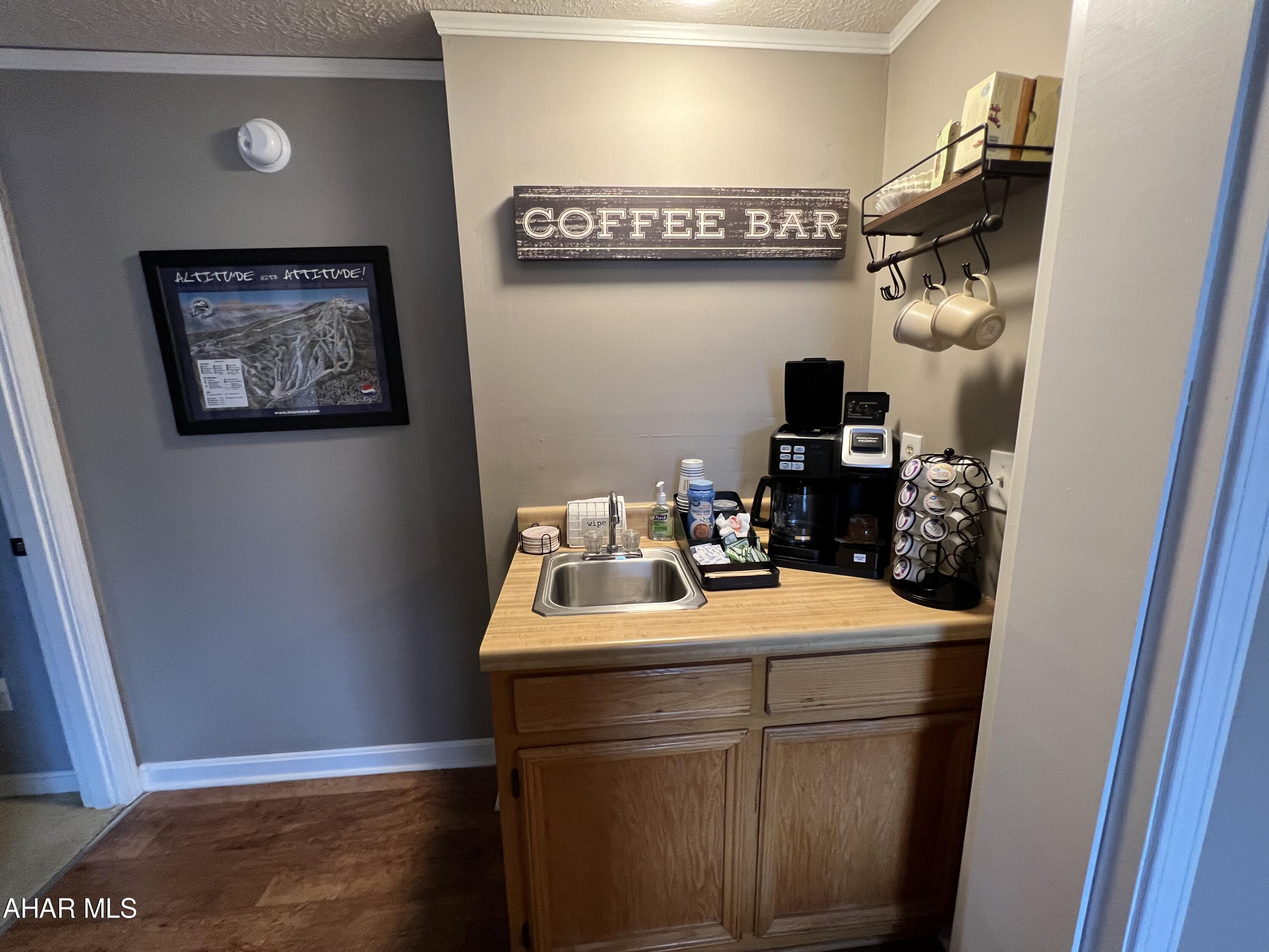 Blue Knob - Residential