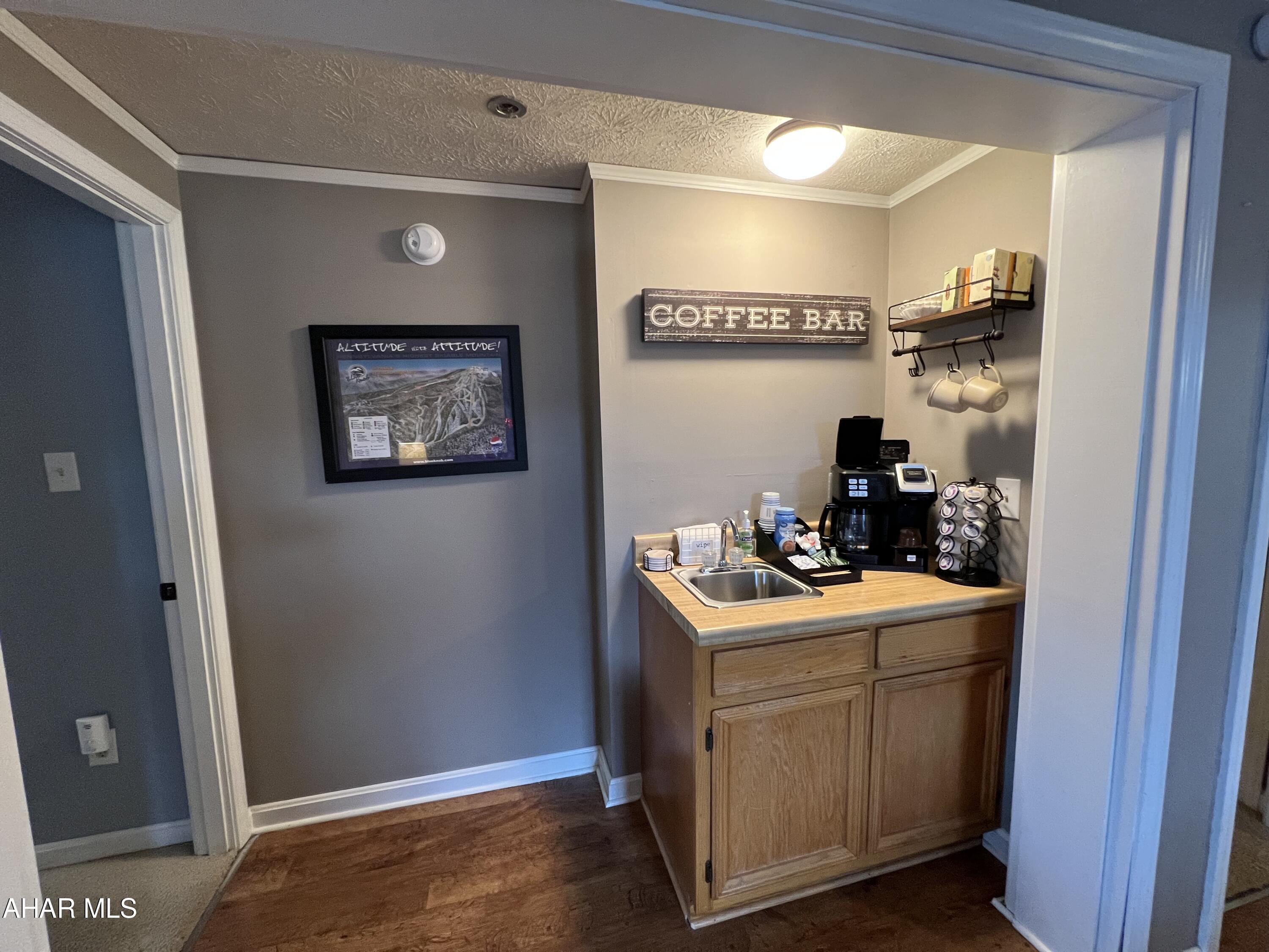 Blue Knob - Residential