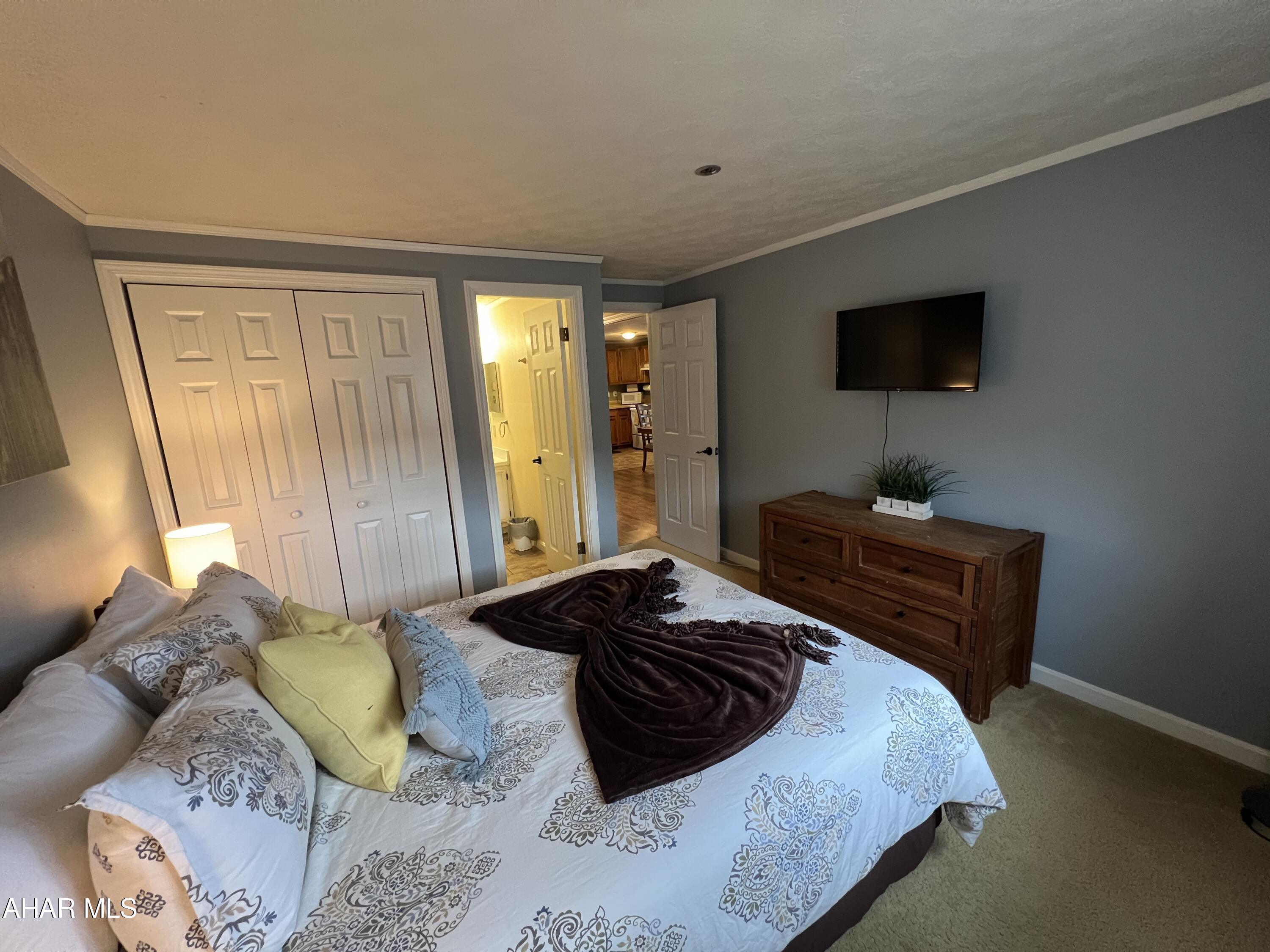 Blue Knob - Residential