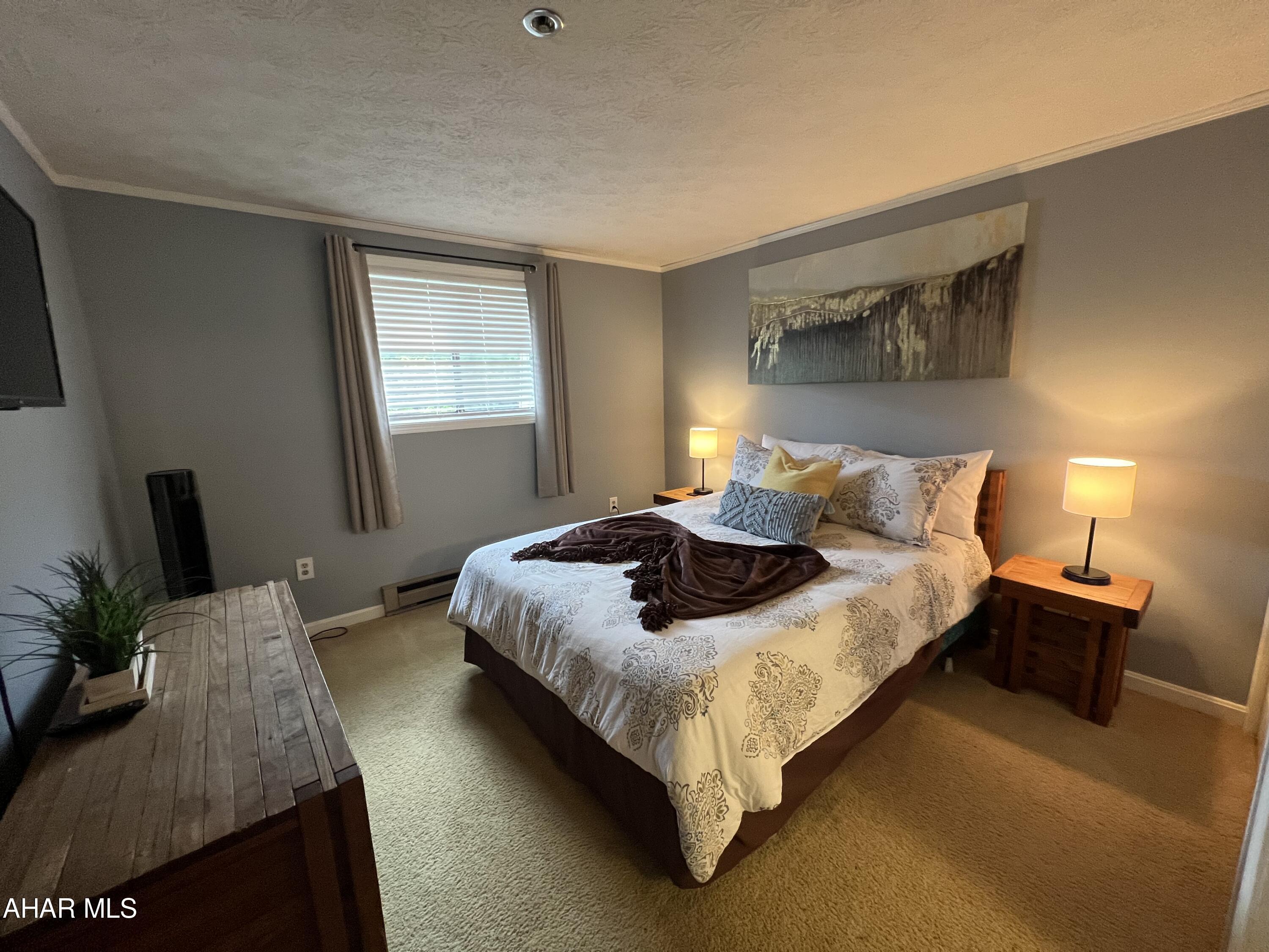 Blue Knob - Residential