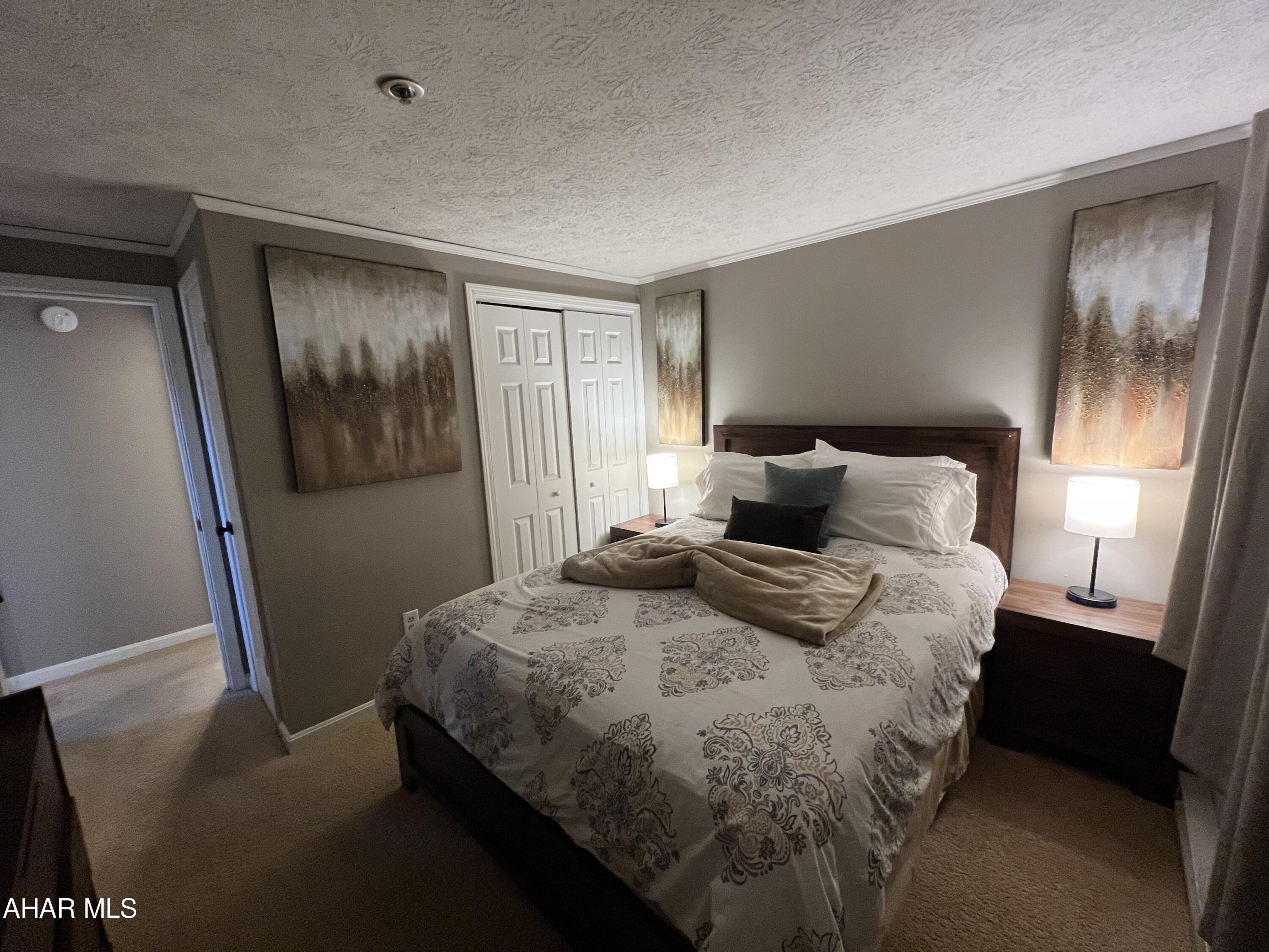 Blue Knob - Residential