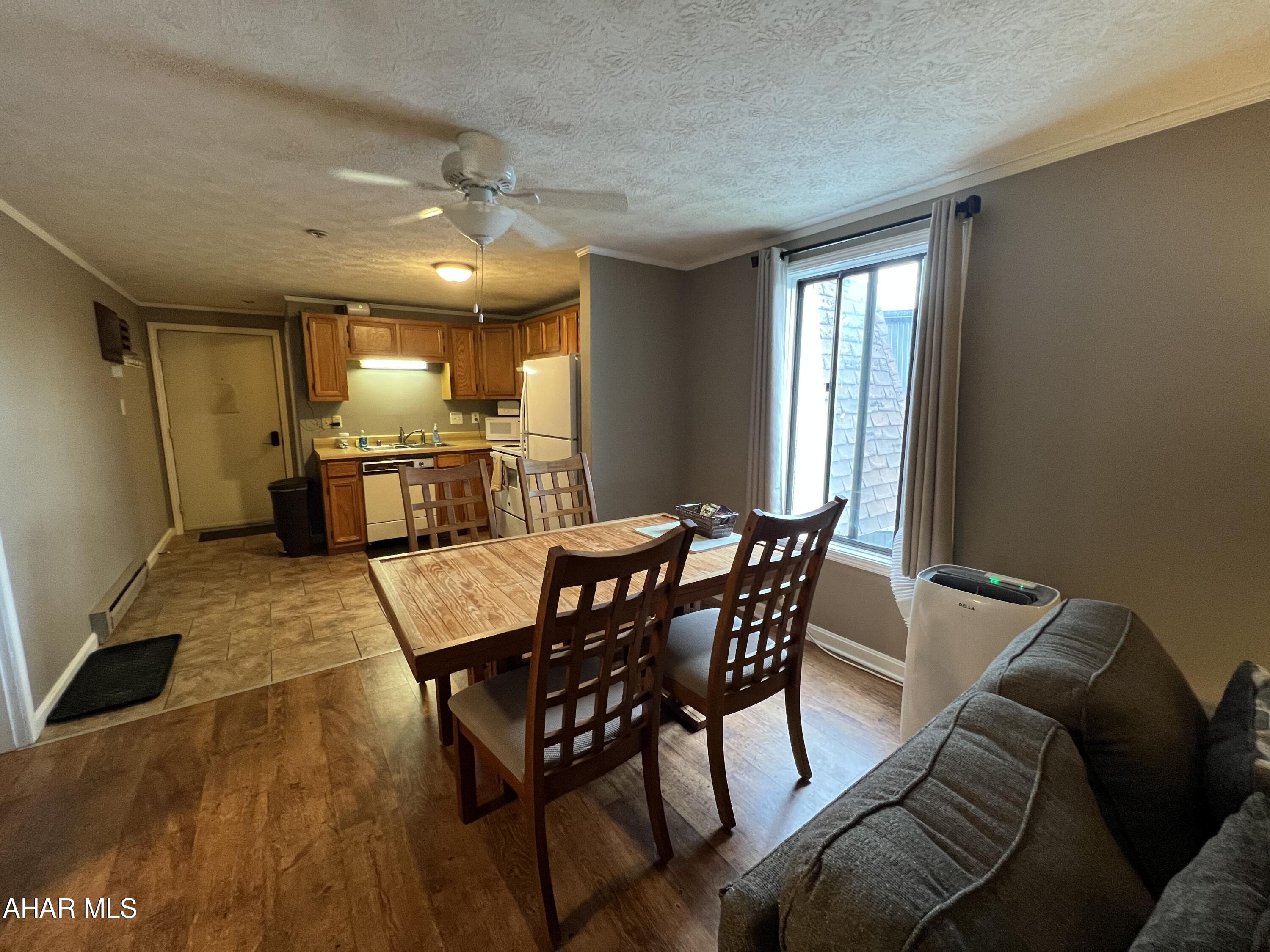 Blue Knob - Residential