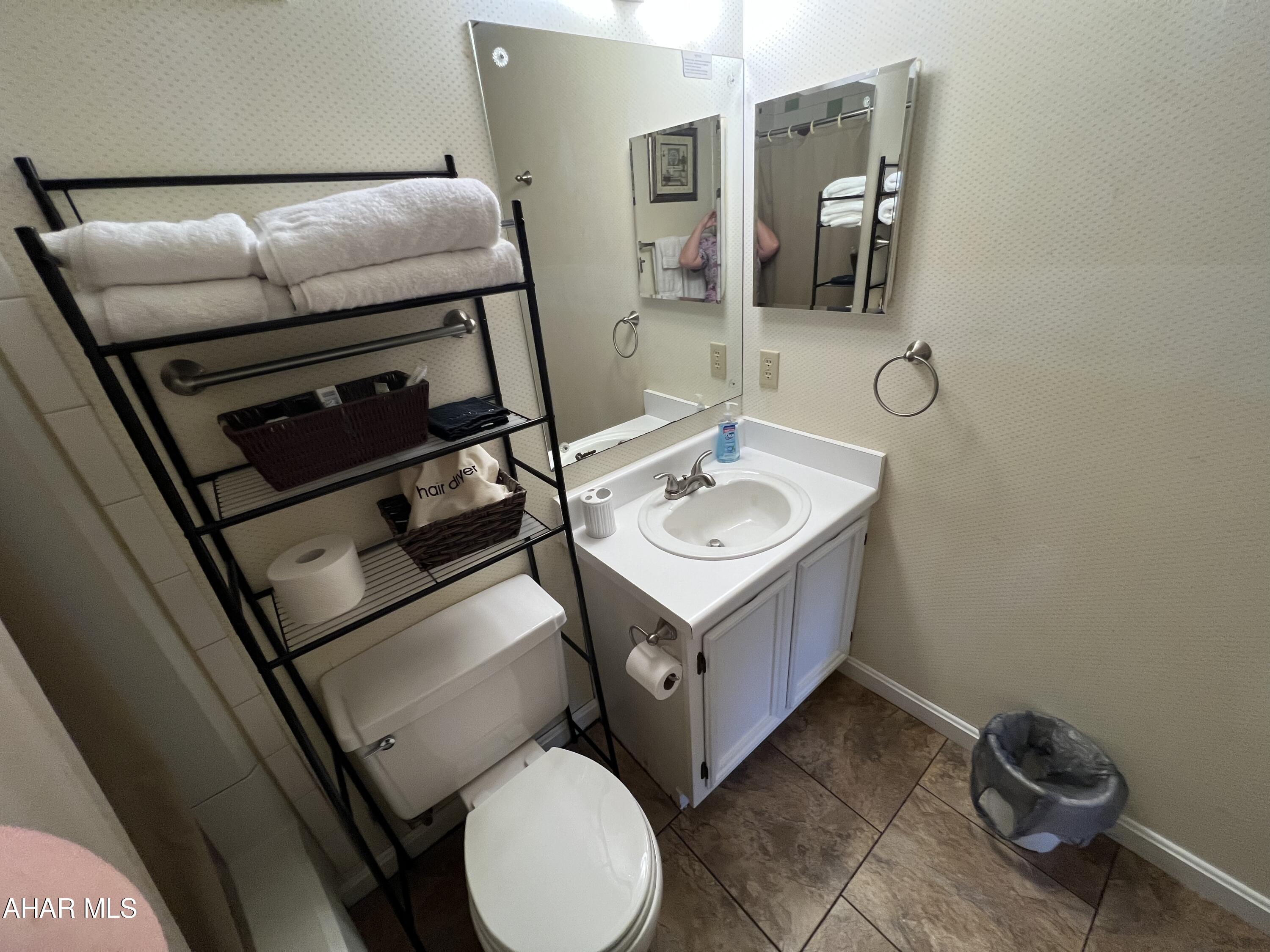 Blue Knob - Residential