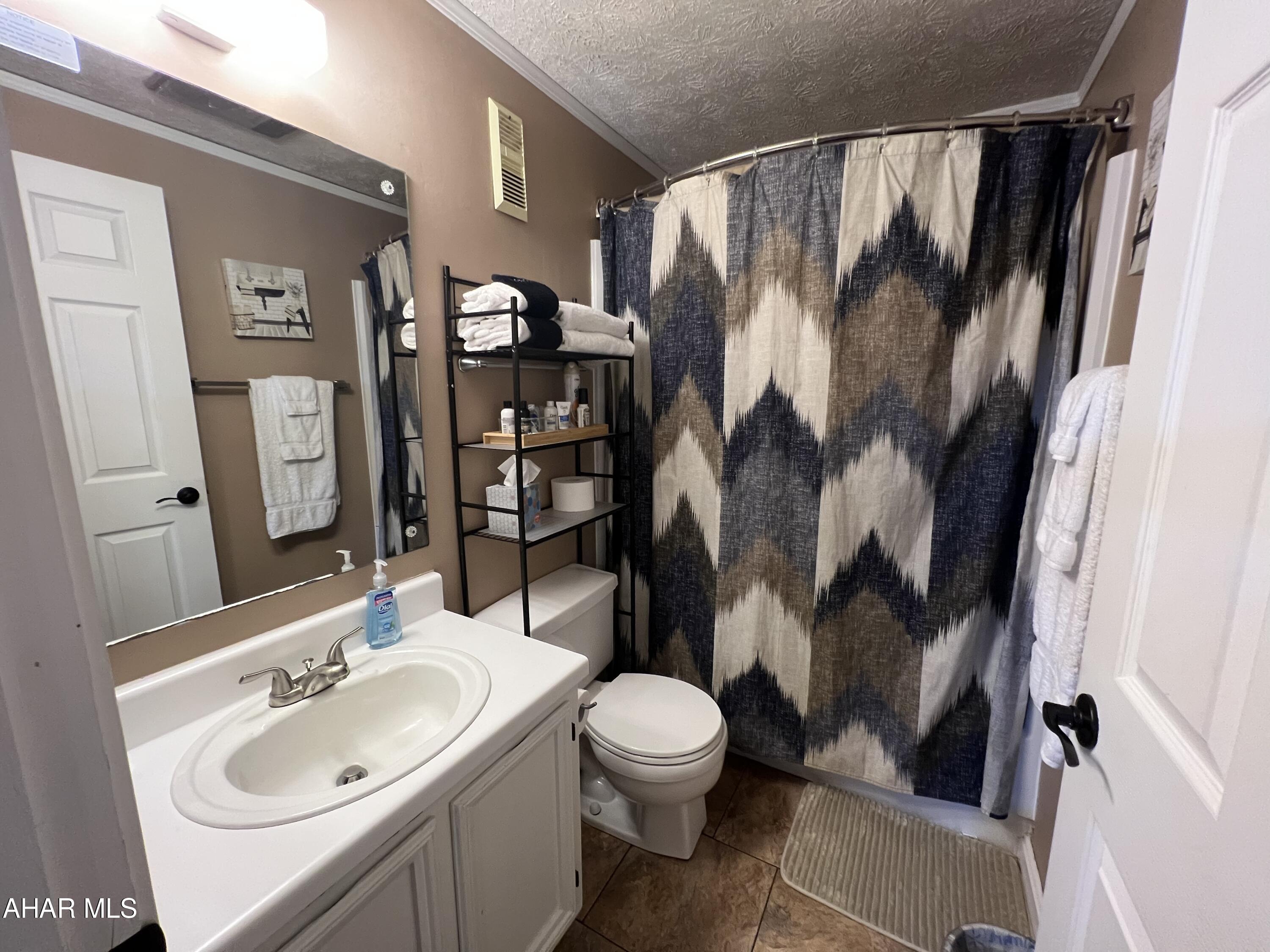 Blue Knob - Residential