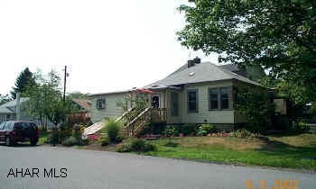 Garden Heights - Residential