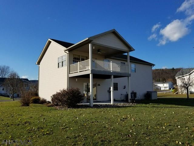 Helsel Development - Residential