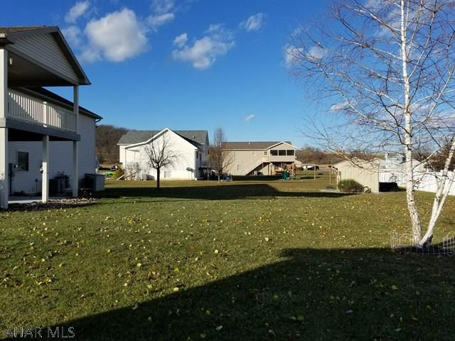 Helsel Development - Residential