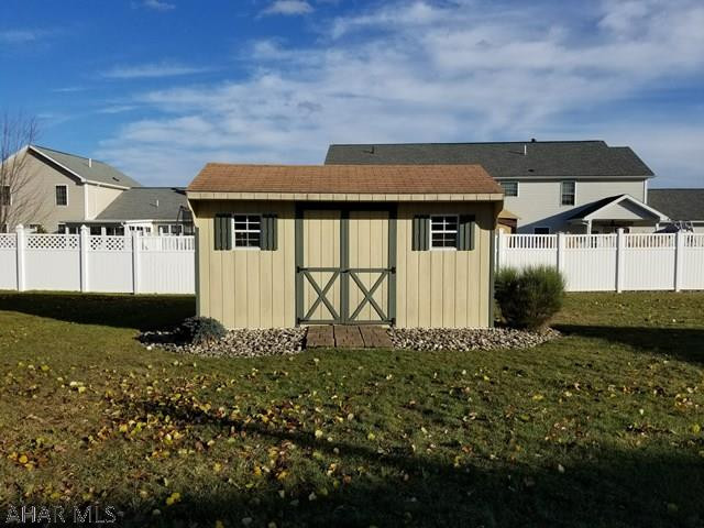 Helsel Development - Residential