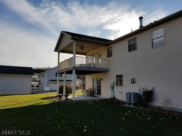 Helsel Development - Residential