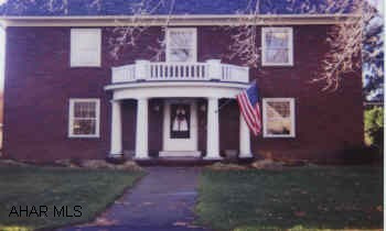 Mansion Park - Residential