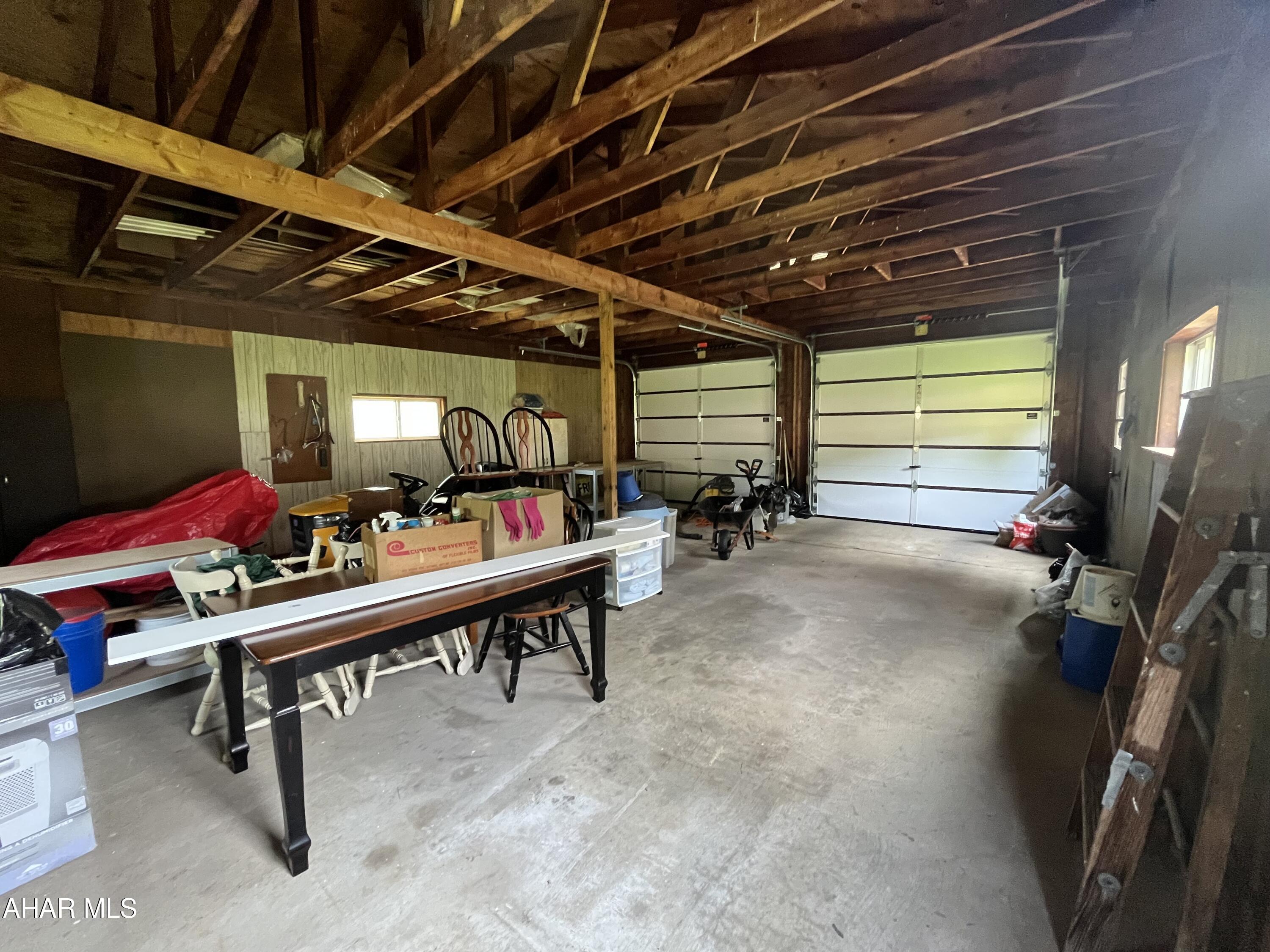 Catherine Township - Residential