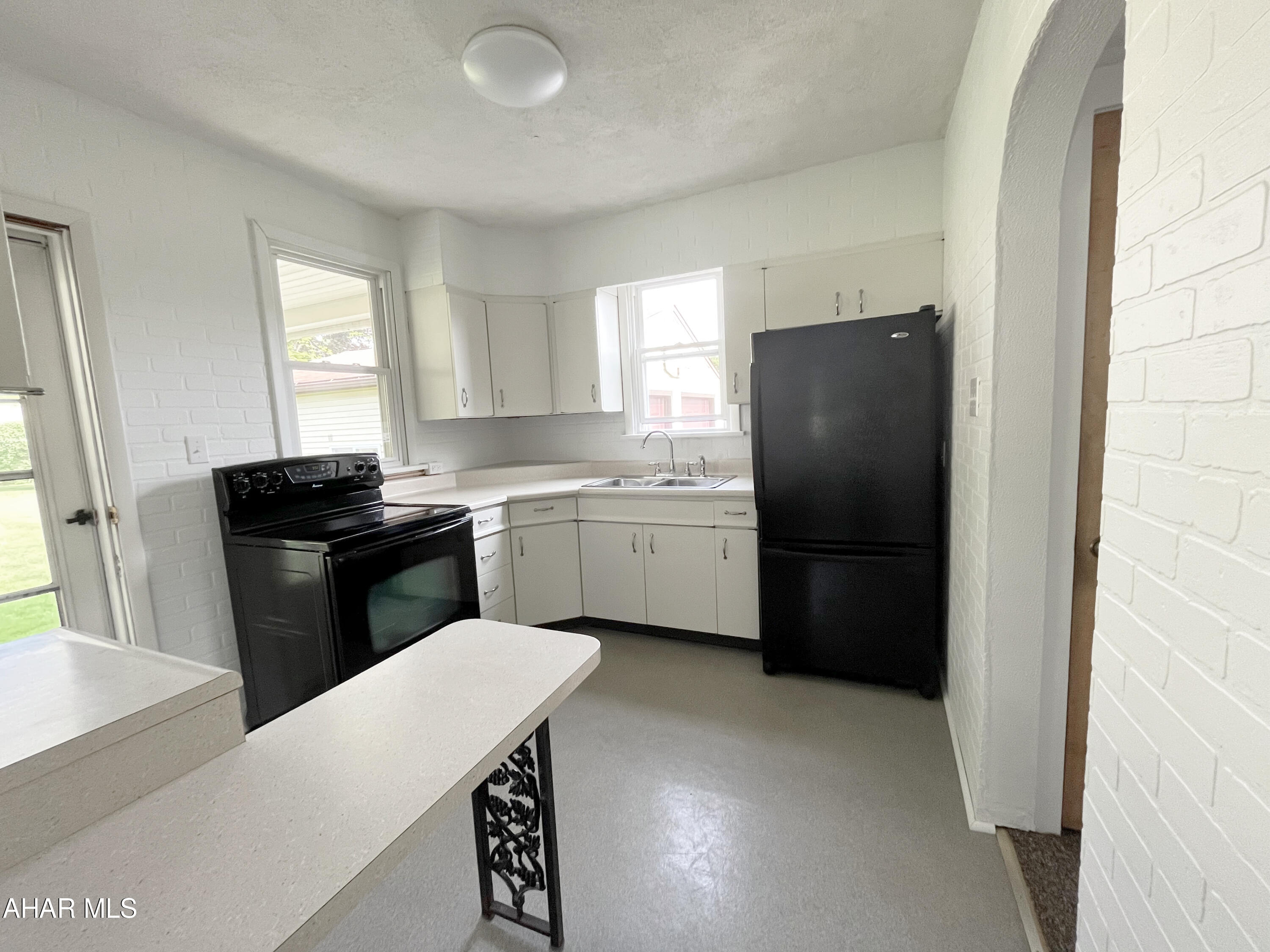 Catherine Township - Residential