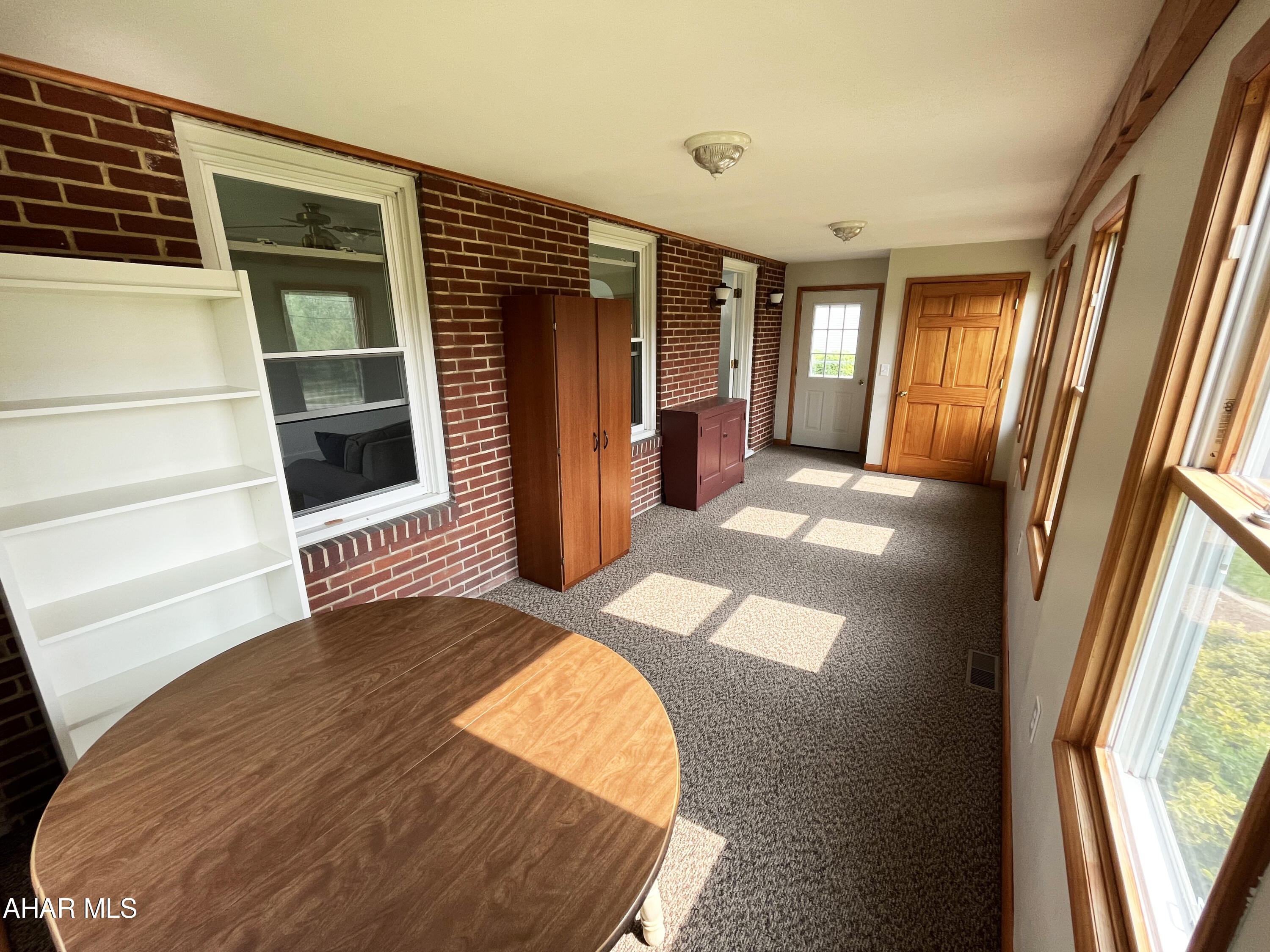 Catherine Township - Residential