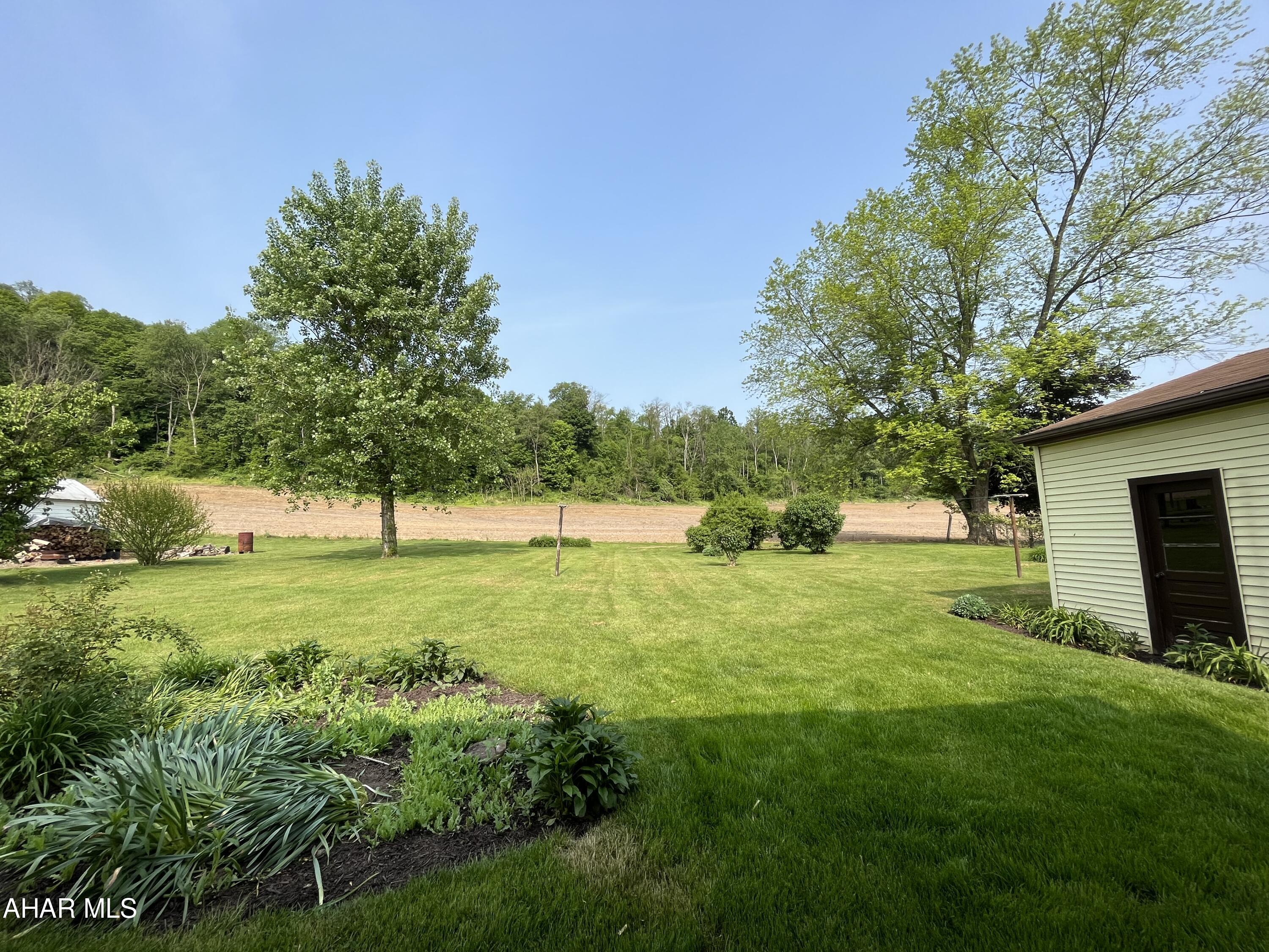 Catherine Township - Residential