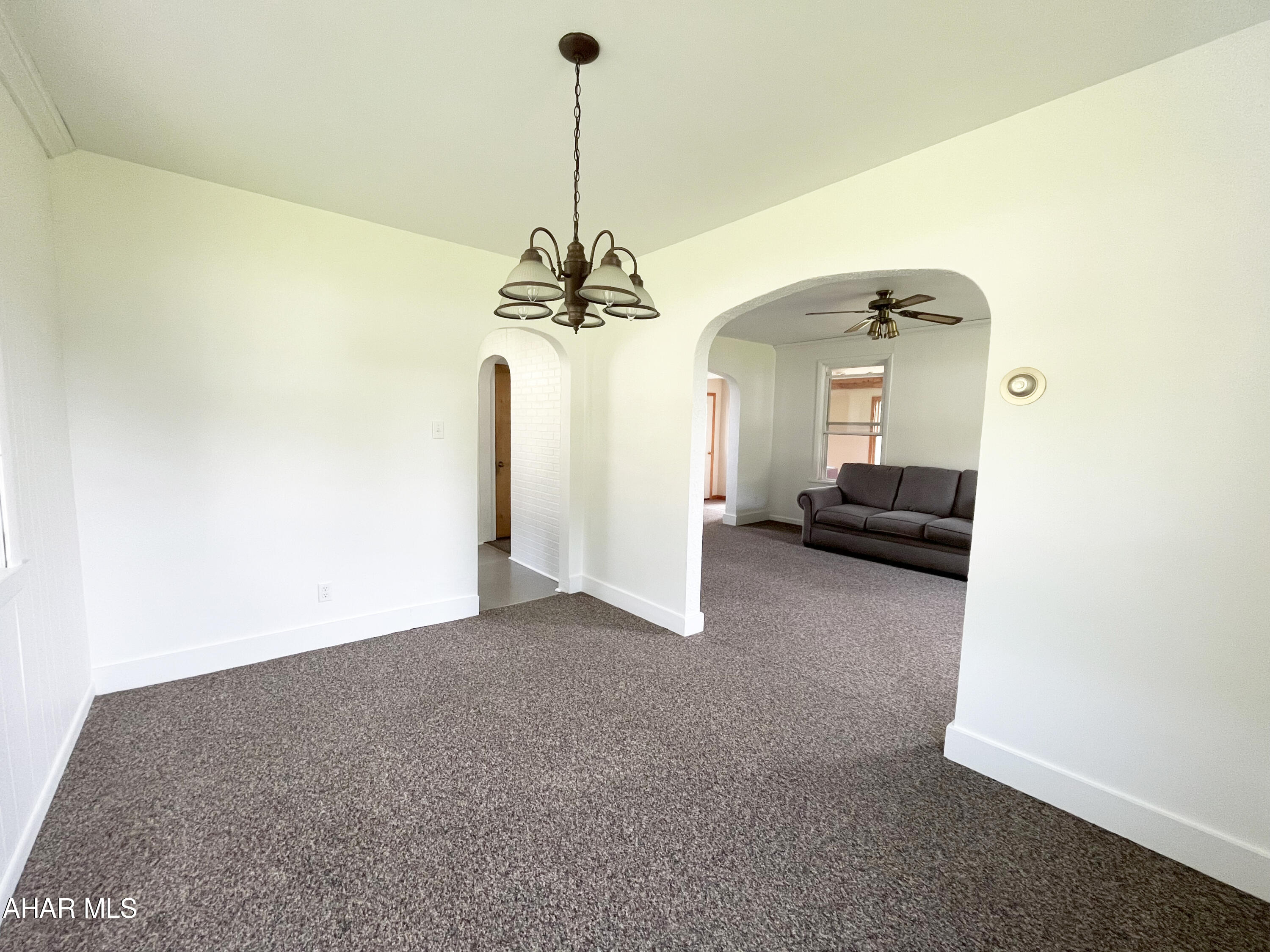 Catherine Township - Residential