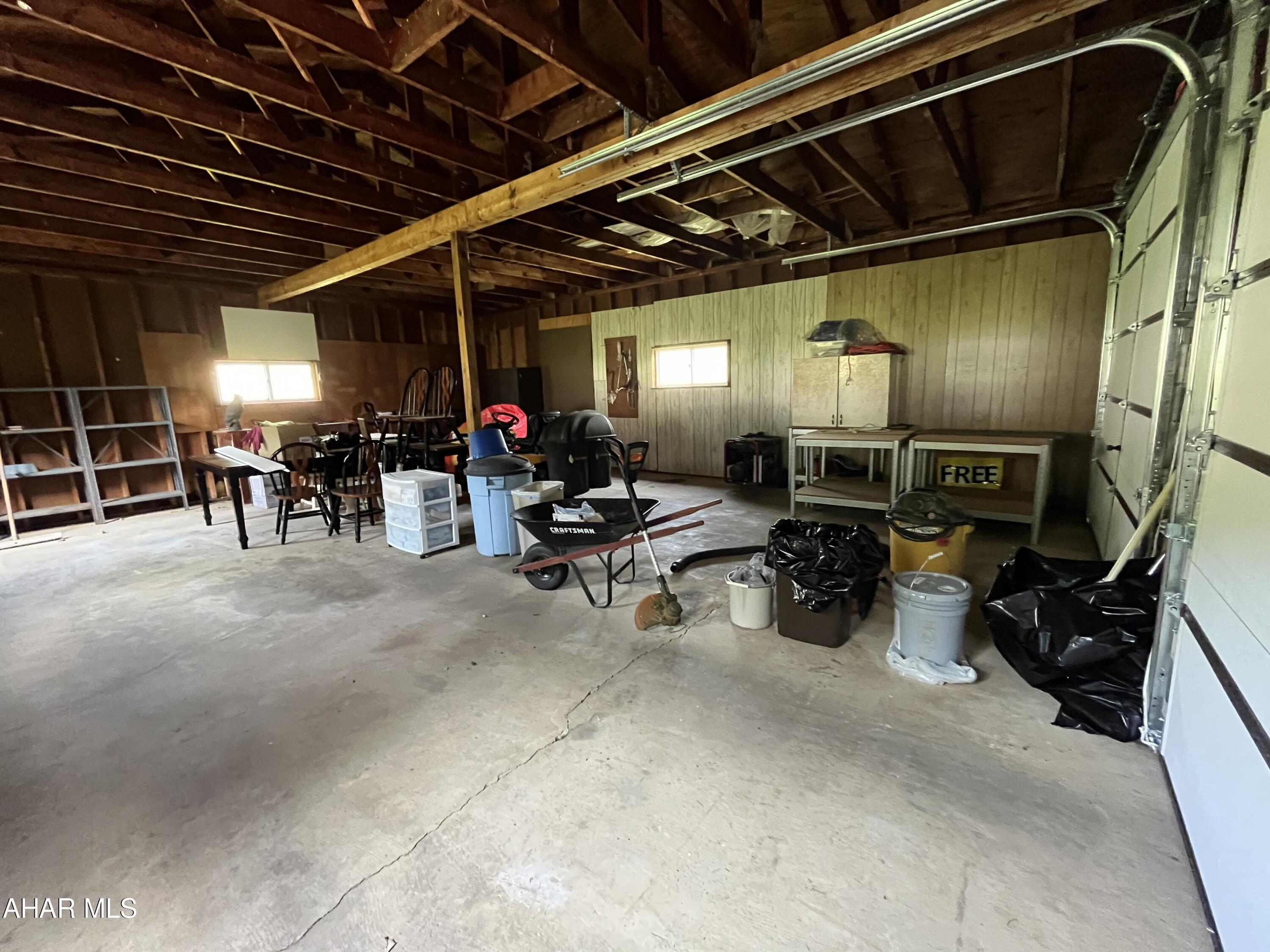 Catherine Township - Residential