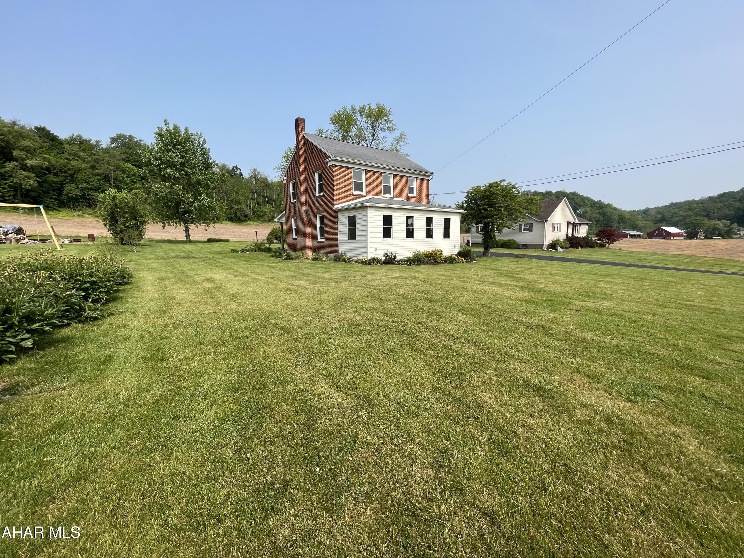 Catherine Township - Residential