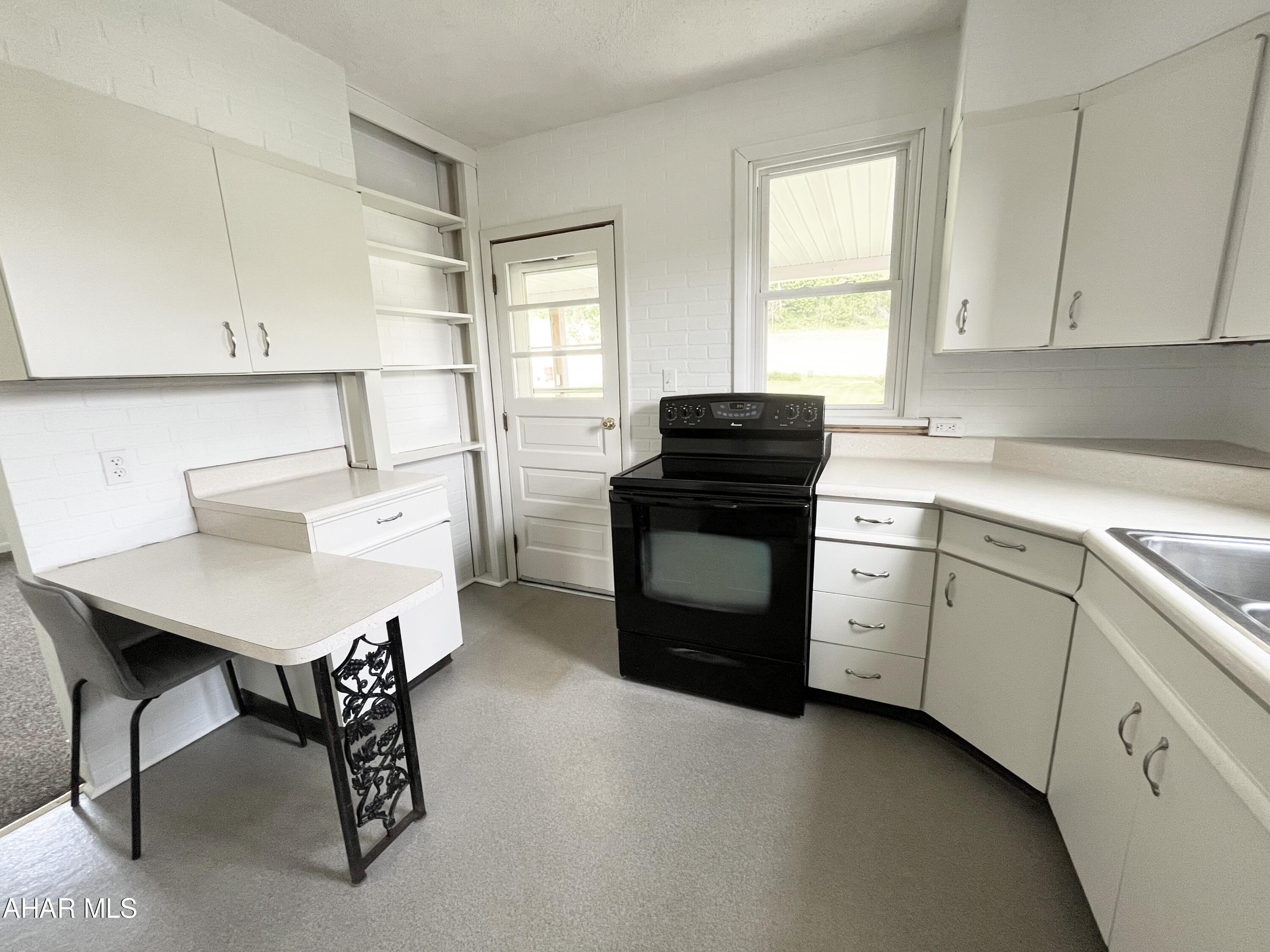 Catherine Township - Residential