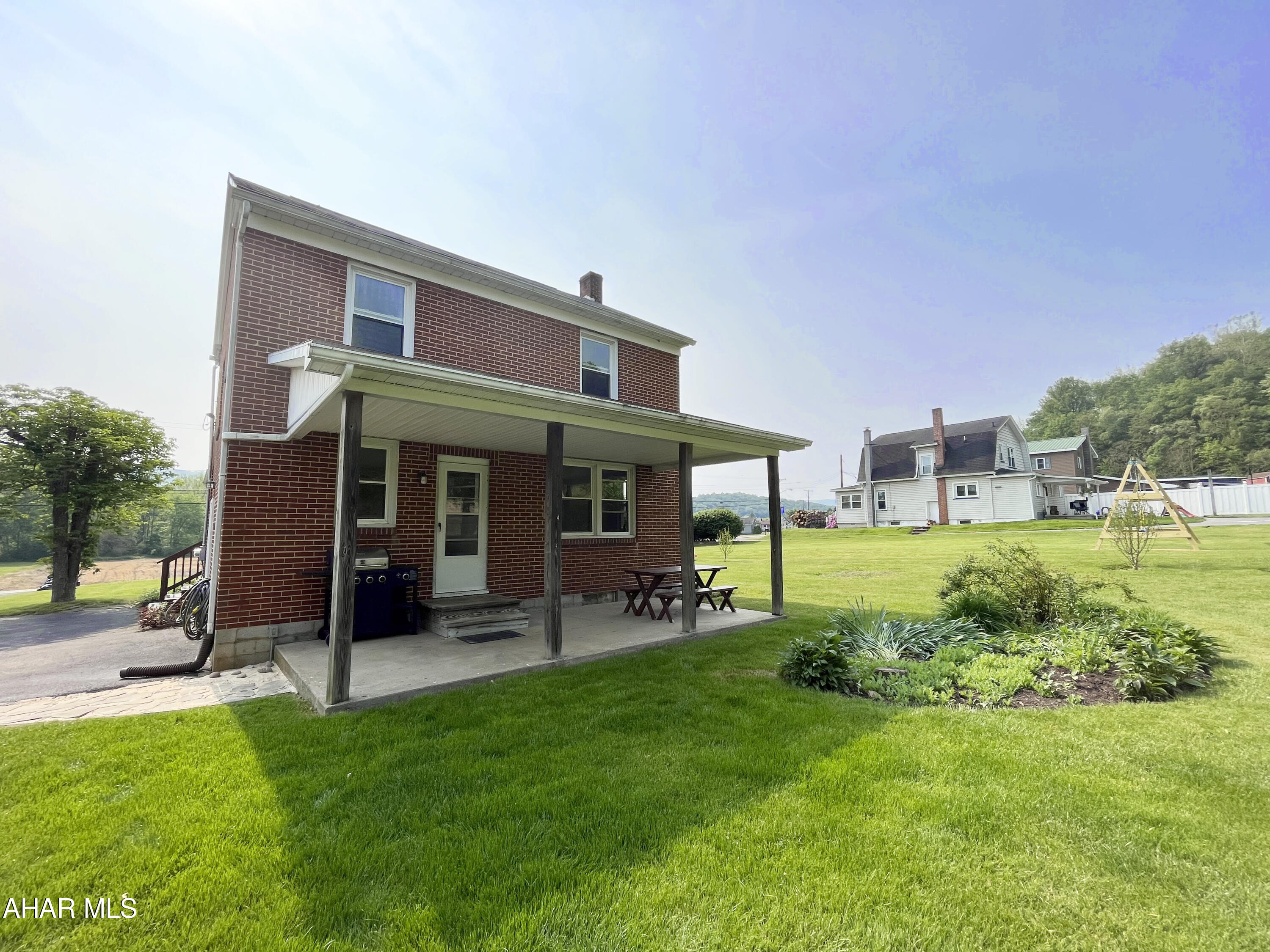 Catherine Township - Residential