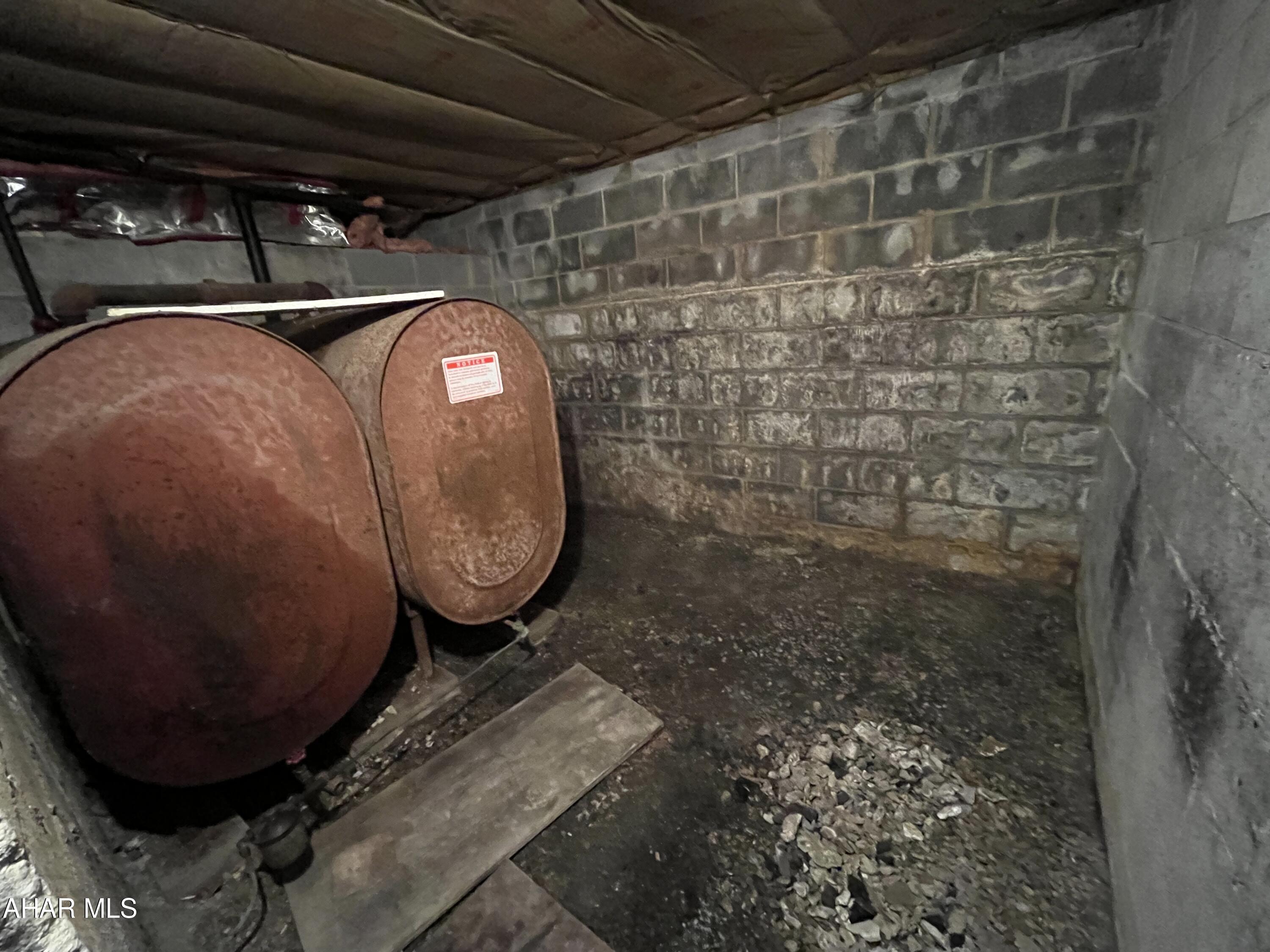 Catherine Township - Residential