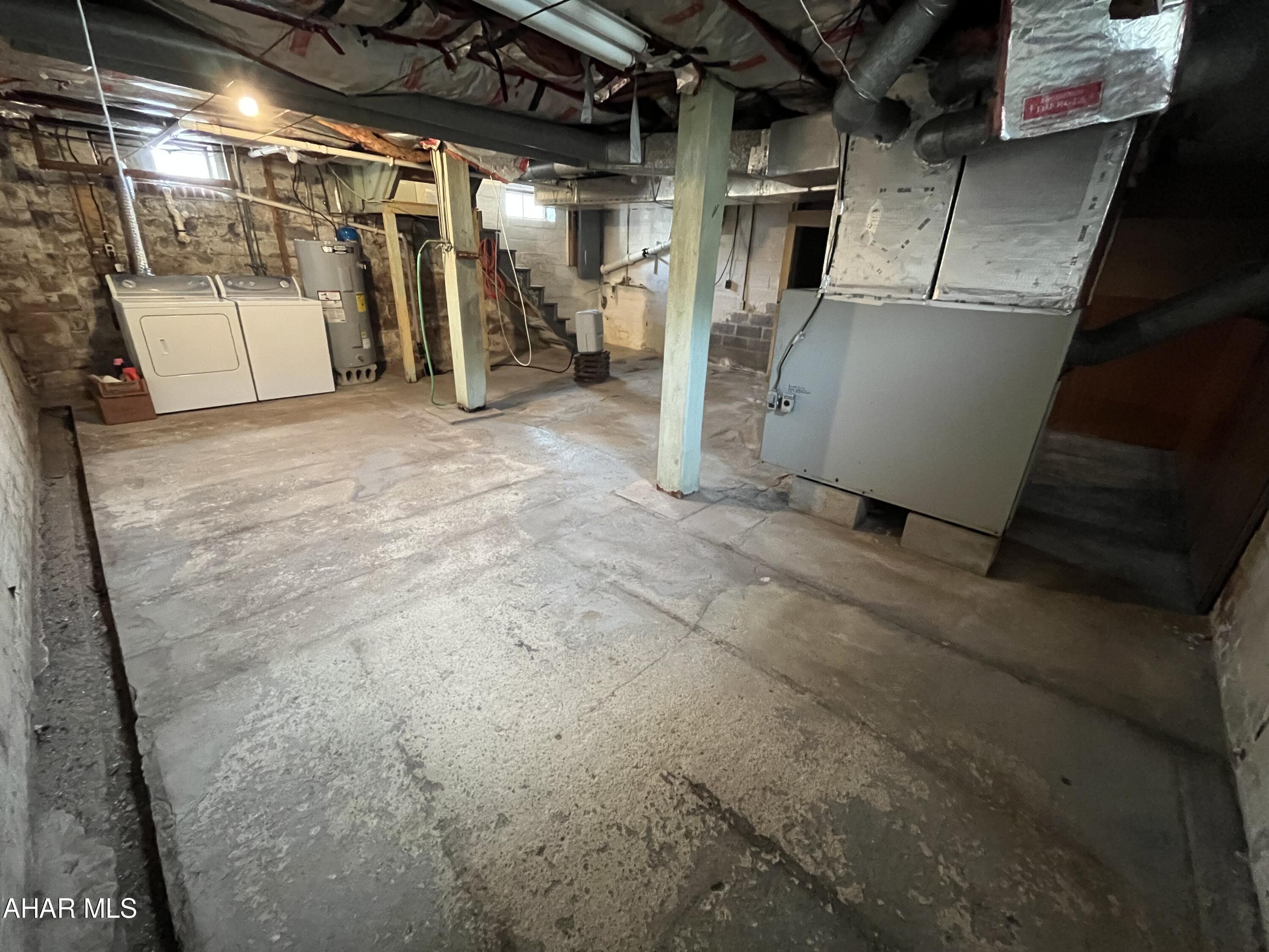 Catherine Township - Residential