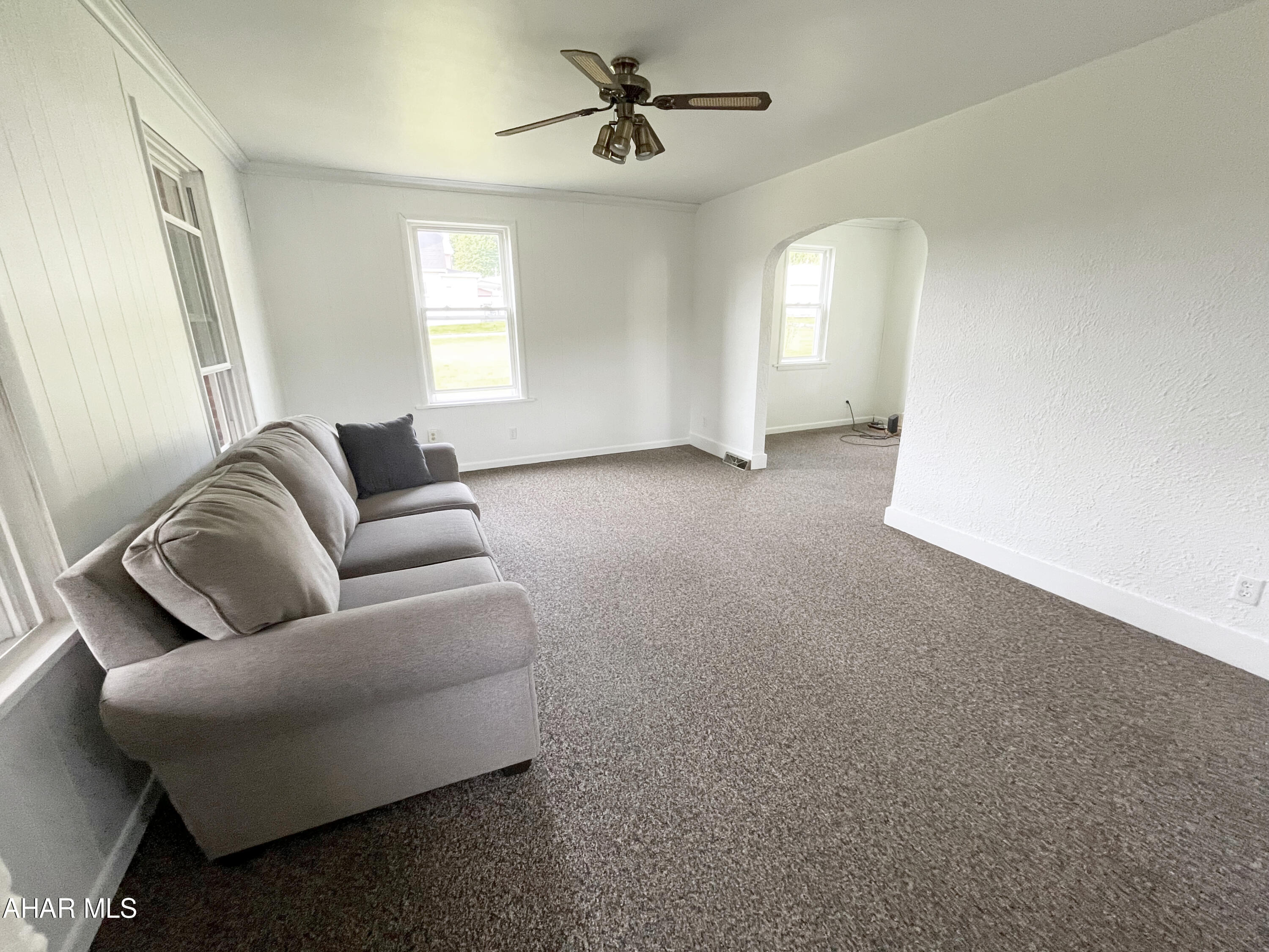 Catherine Township - Residential