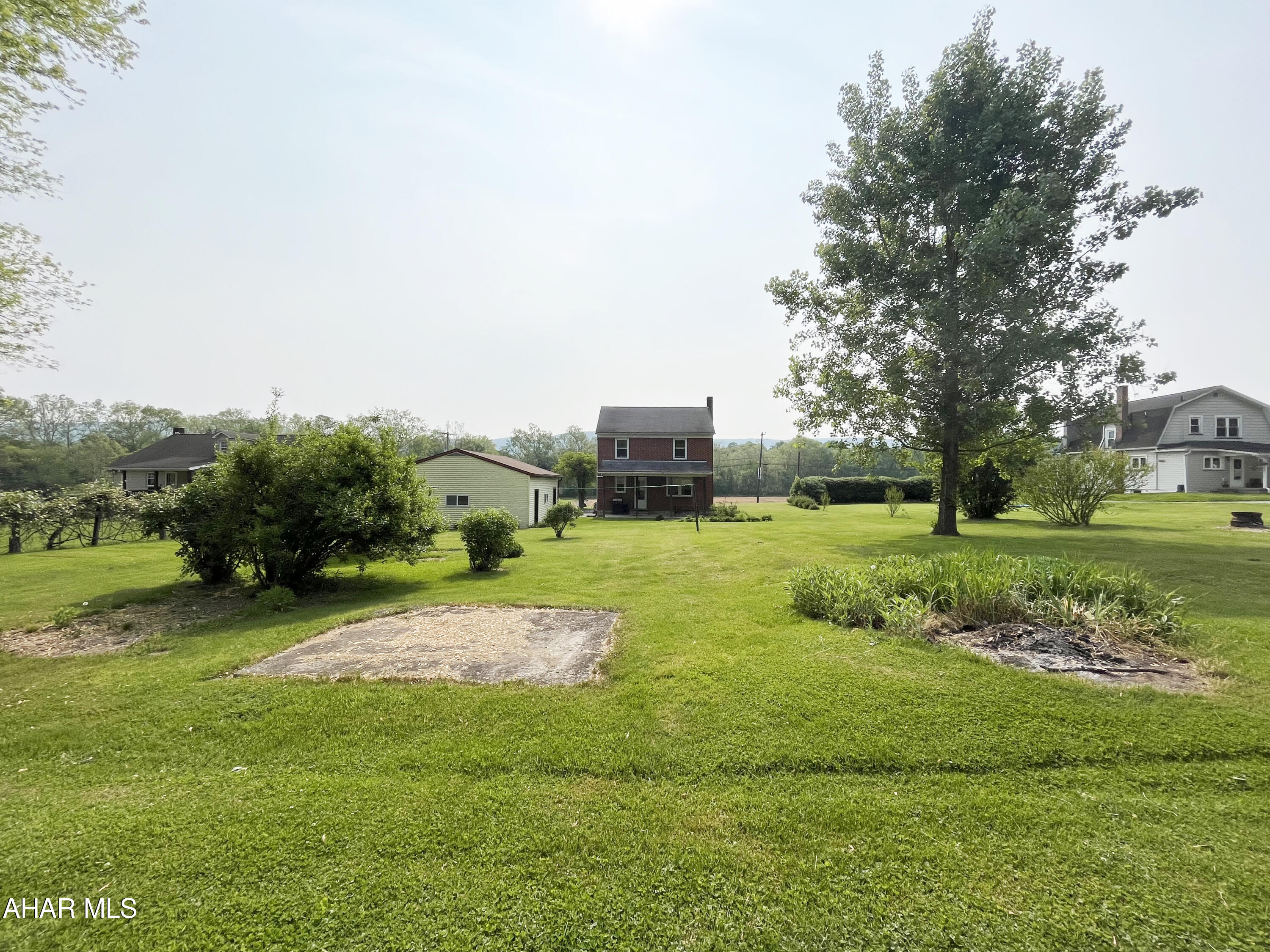 Catherine Township - Residential