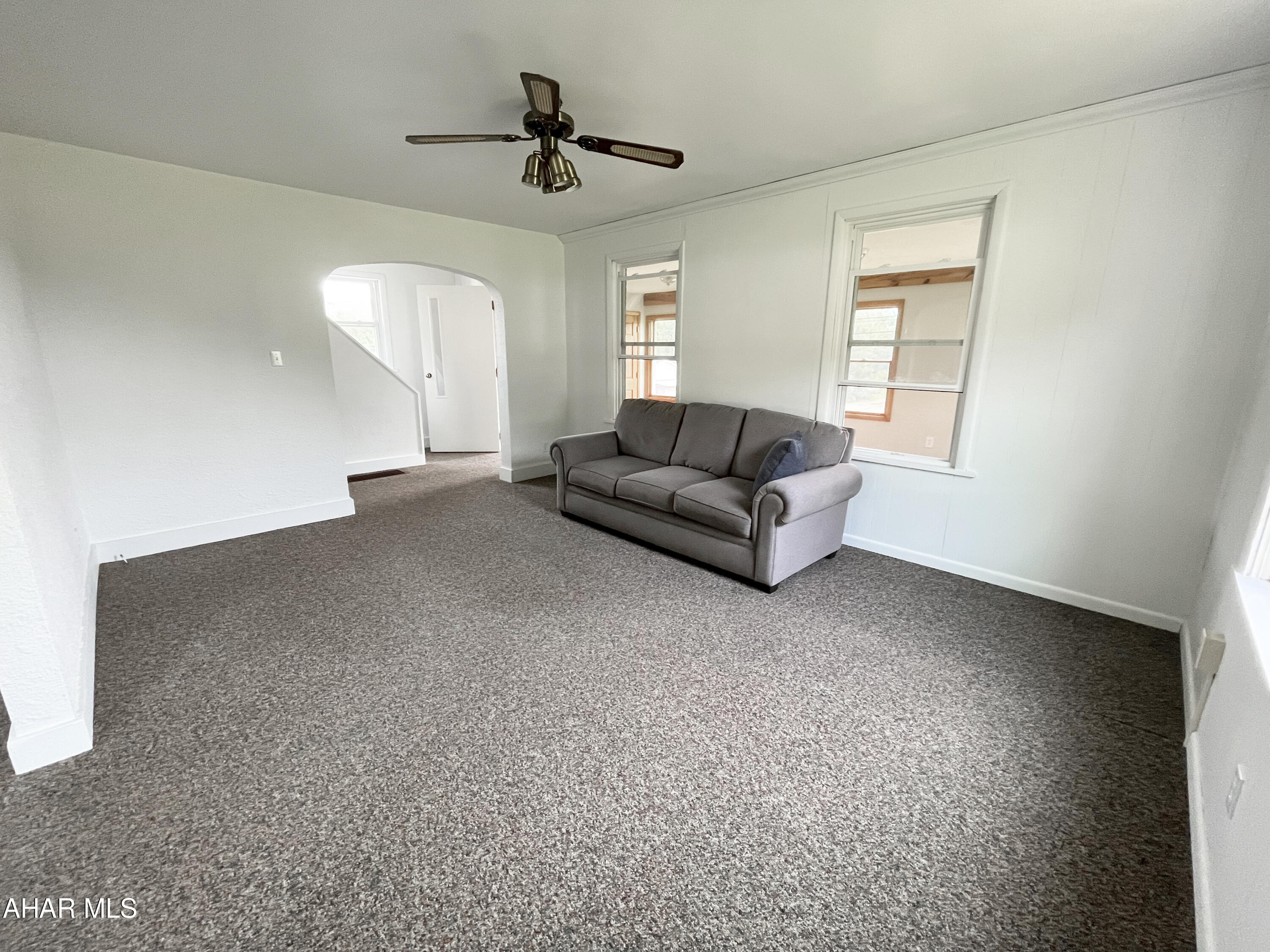 Catherine Township - Residential