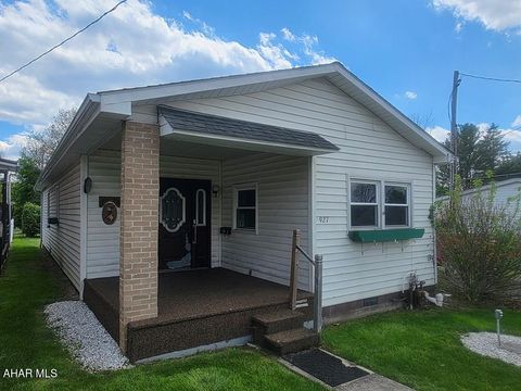 Photo for 927 Gillespie Avenue