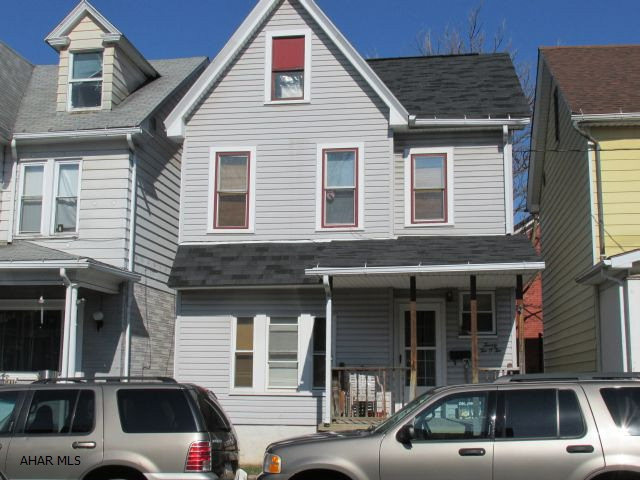 Unknown - Residential
