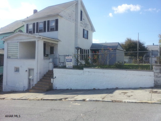 Unknown - Residential